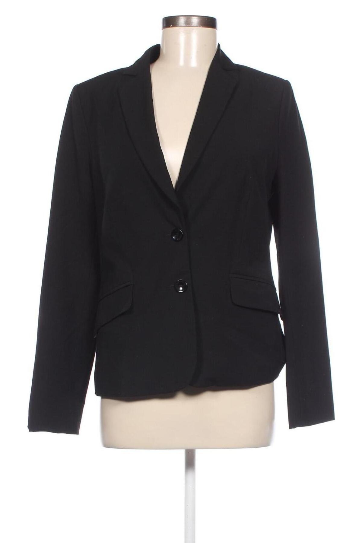 Damen Blazer Comma,, Größe L, Farbe Braun, Preis 31,45 €