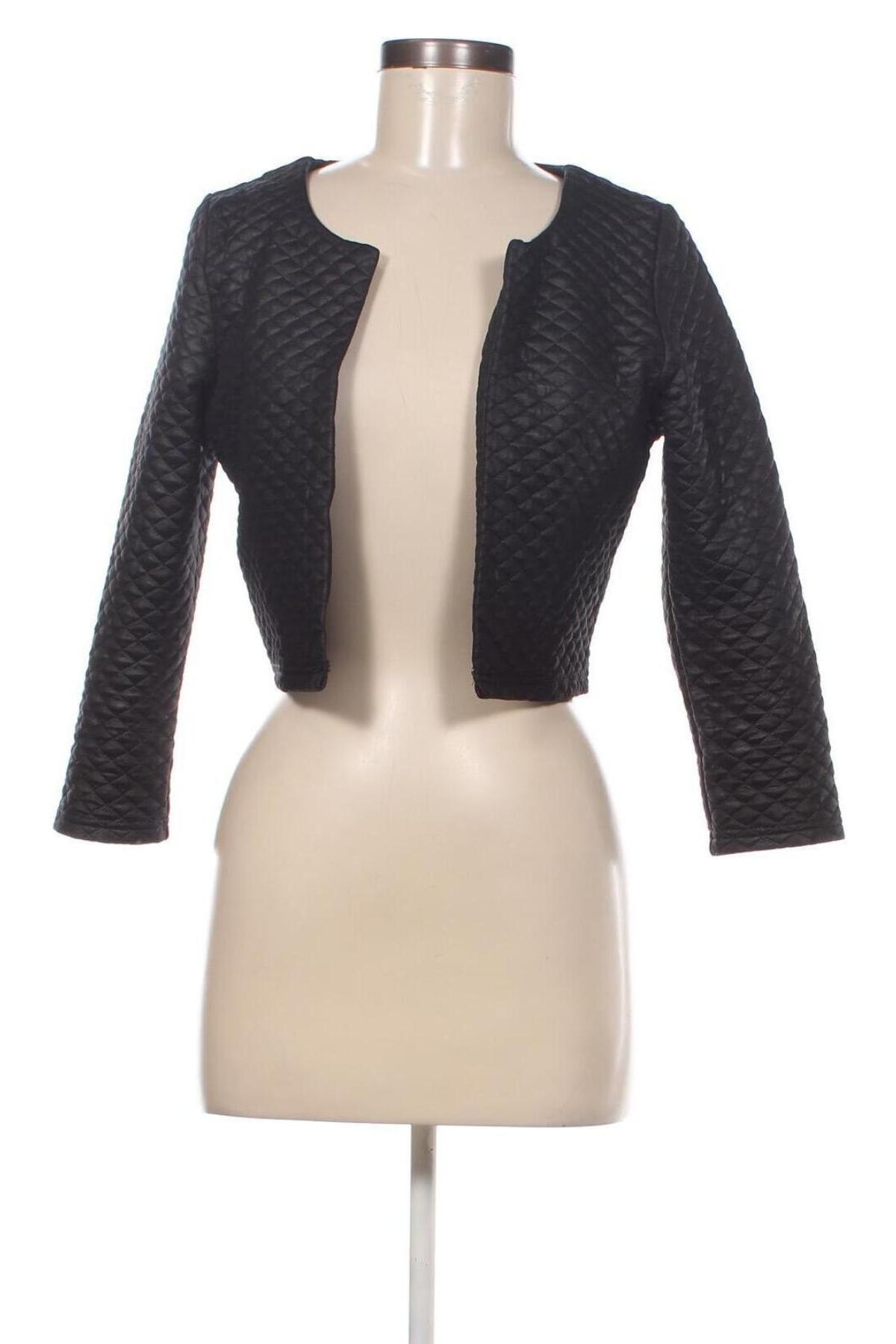 Sacou de femei CoolCat, Mărime M, Culoare Negru, Preț 39,47 Lei