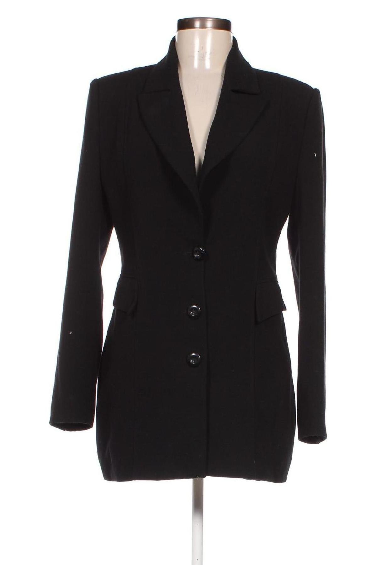 Damen Blazer Cristina, Größe L, Farbe Schwarz, Preis € 26,47