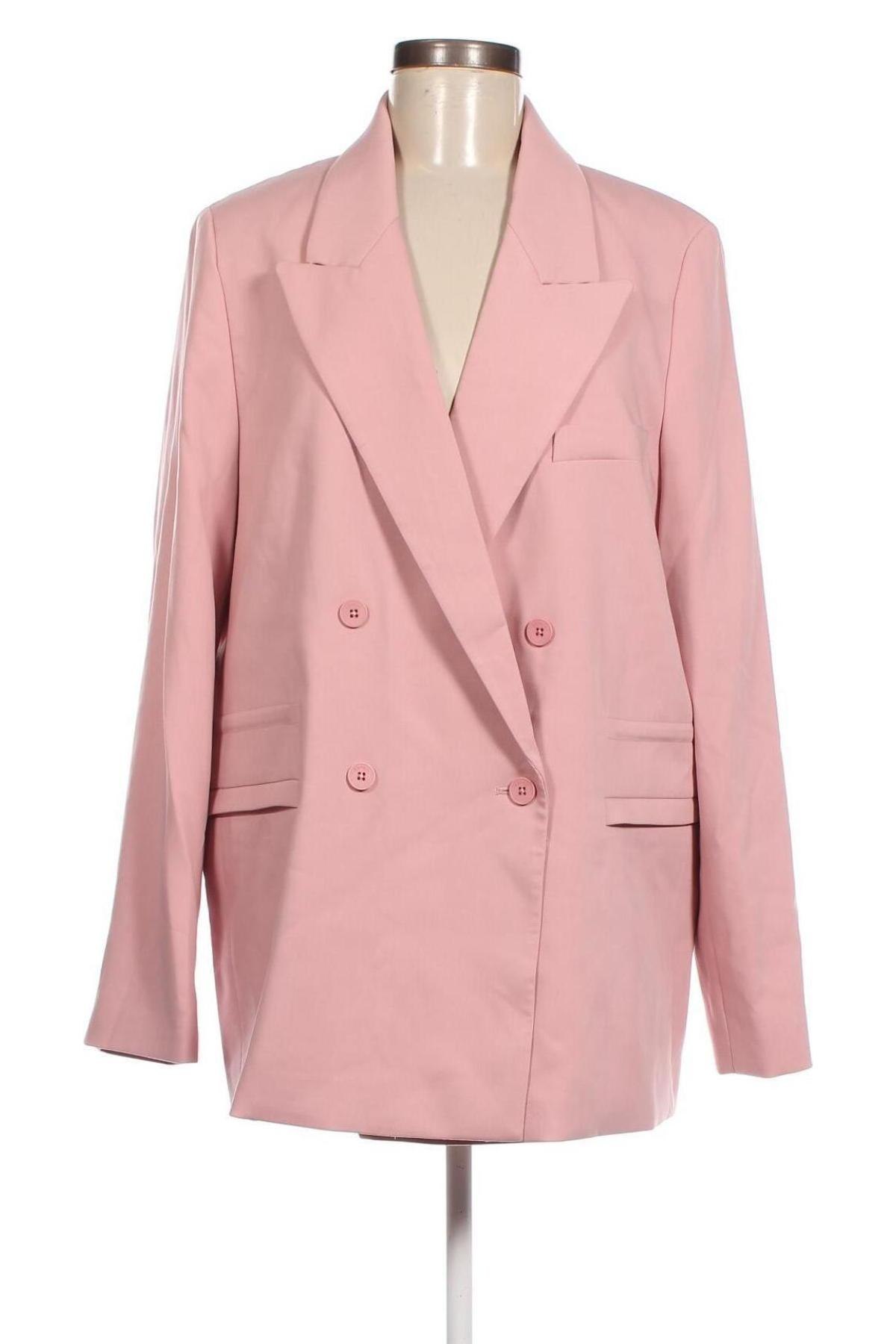 Damen Blazer Esprit, Größe L, Farbe Rosa, Preis € 70,62