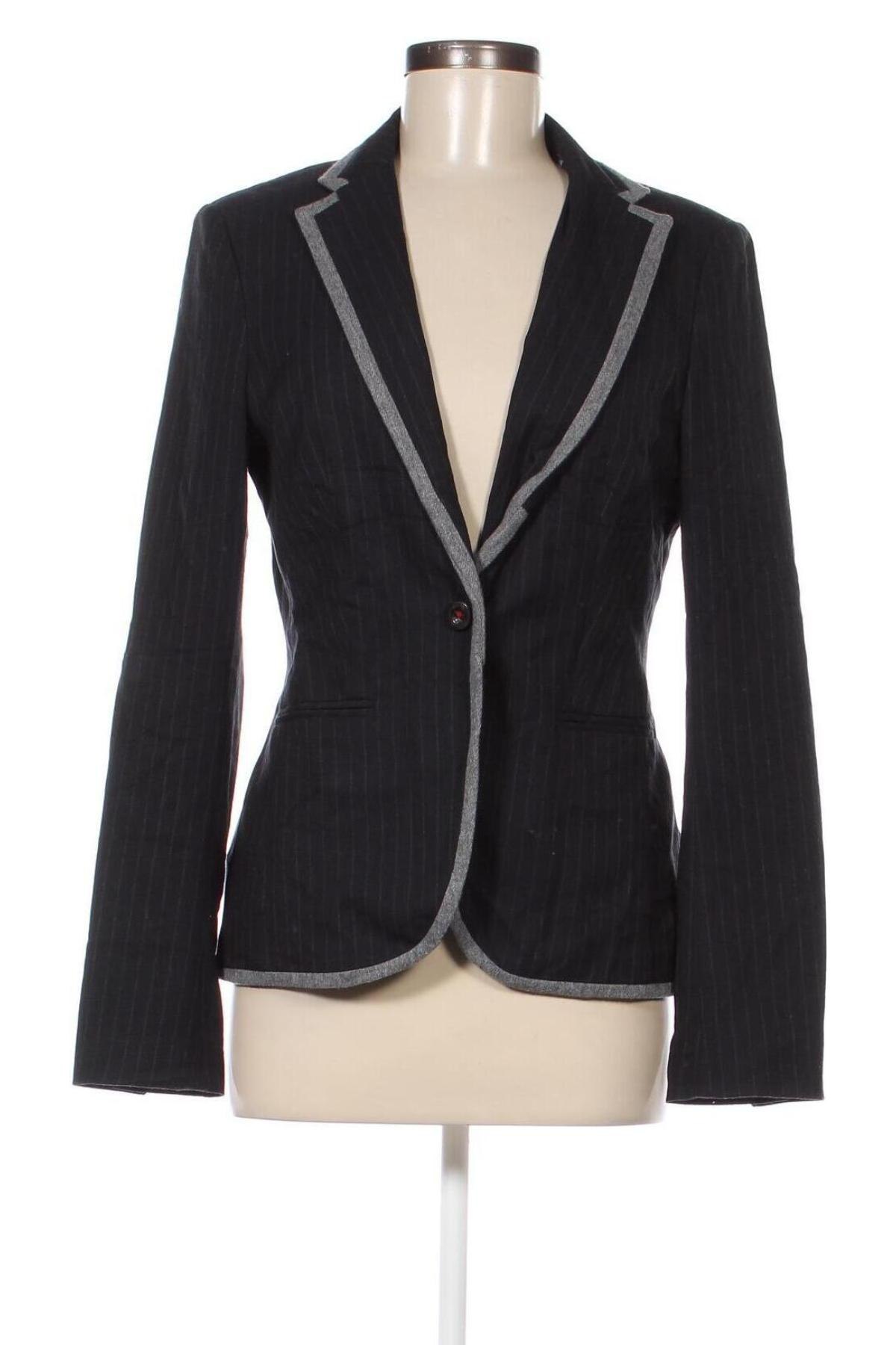 Damen Blazer Esprit, Größe M, Farbe Blau, Preis € 8,35