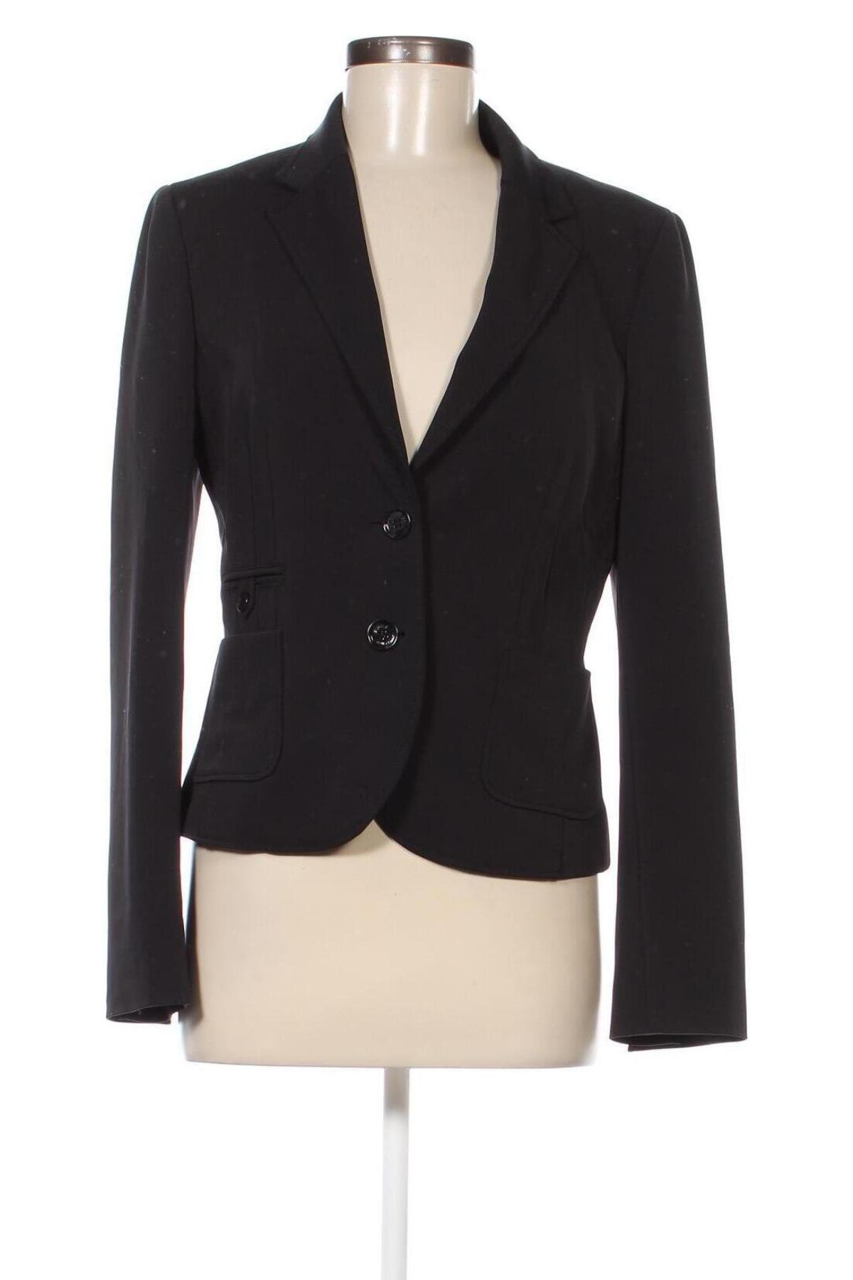 Damen Blazer Esprit, Größe M, Farbe Schwarz, Preis 3,99 €