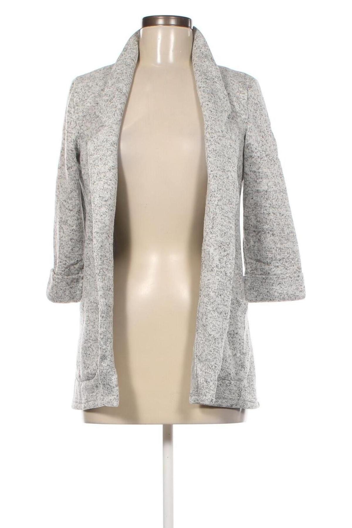 Damen Blazer Fb Sister, Größe S, Farbe Grau, Preis 12,25 €