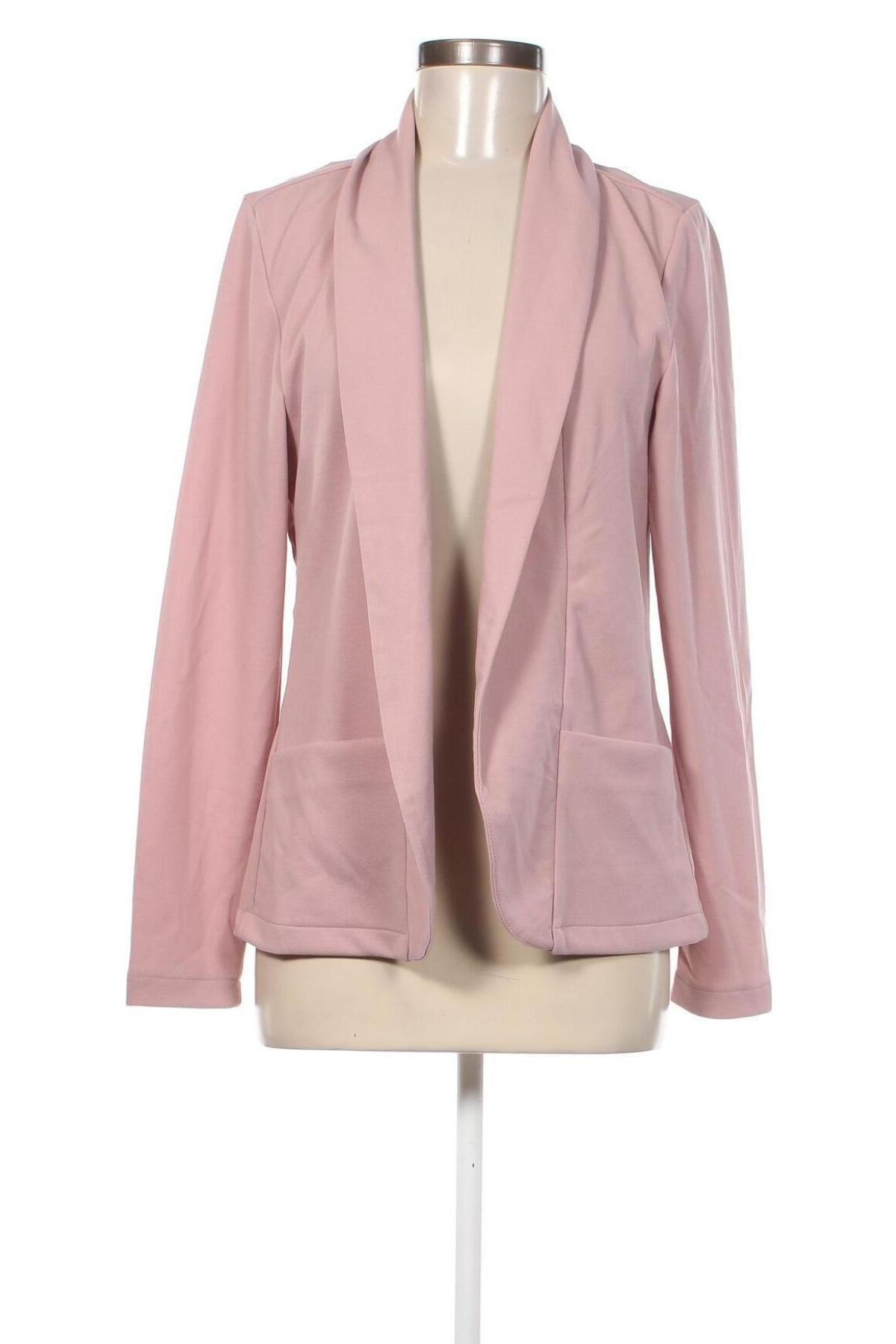 Damen Blazer Fb Sister, Größe L, Farbe Rosa, Preis 19,48 €