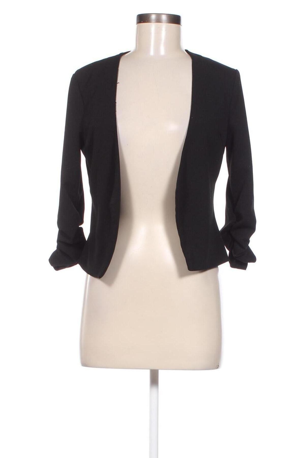 Damen Blazer Fb Sister, Größe S, Farbe Schwarz, Preis € 3,99