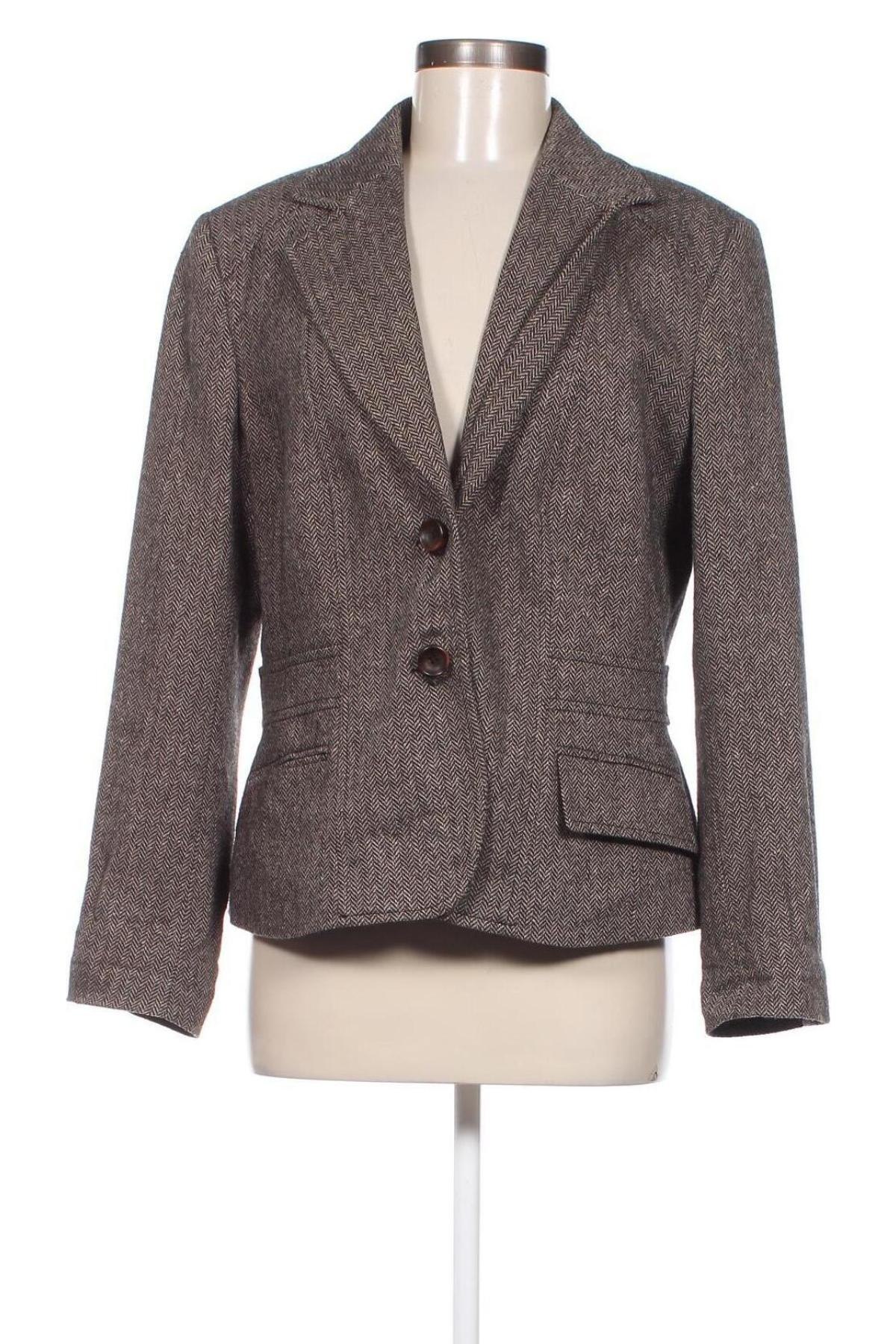 Damen Blazer Franco Callegari, Größe L, Farbe Mehrfarbig, Preis 20,49 €