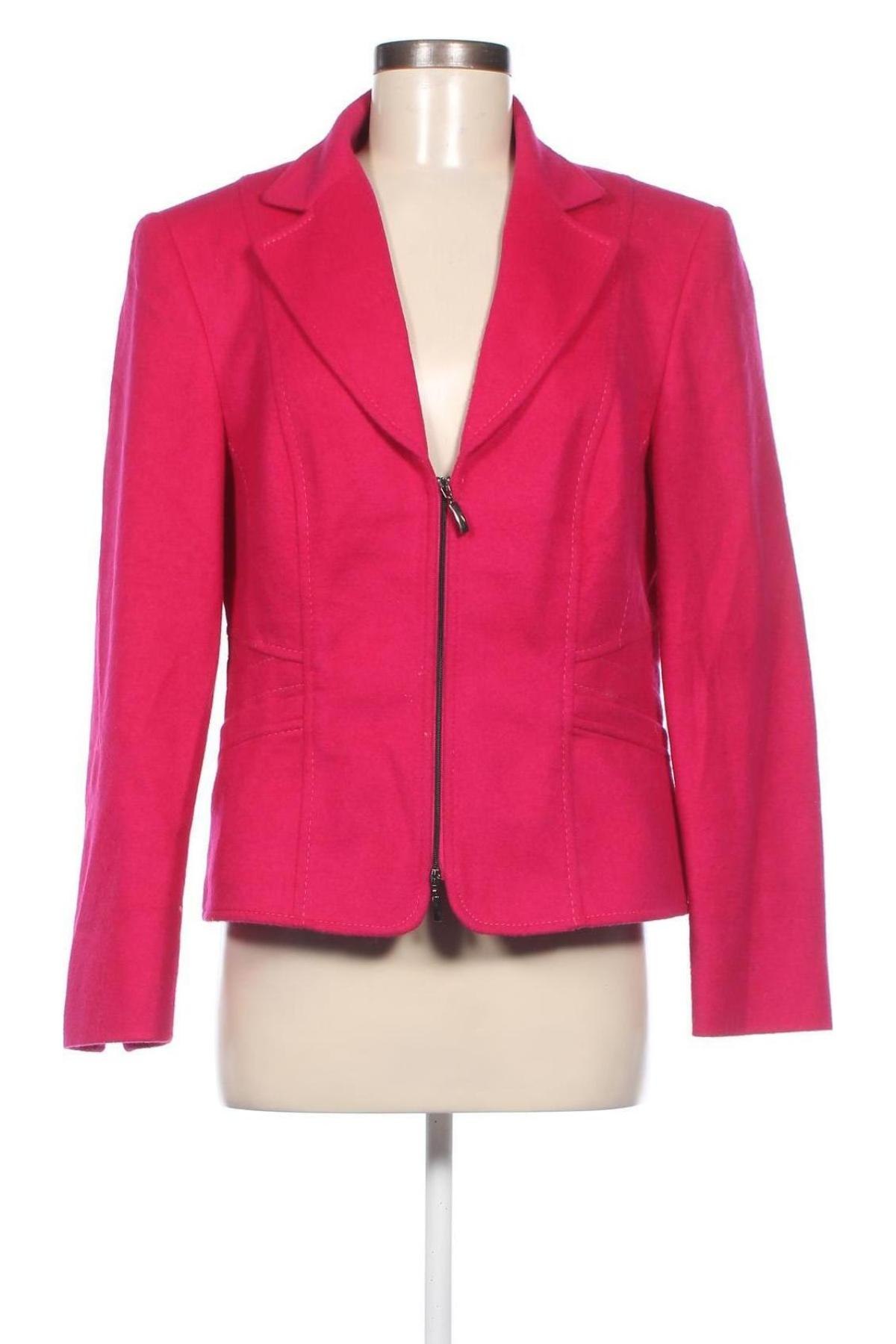 Damen Blazer Gerry Weber, Größe L, Farbe Rosa, Preis 31,45 €