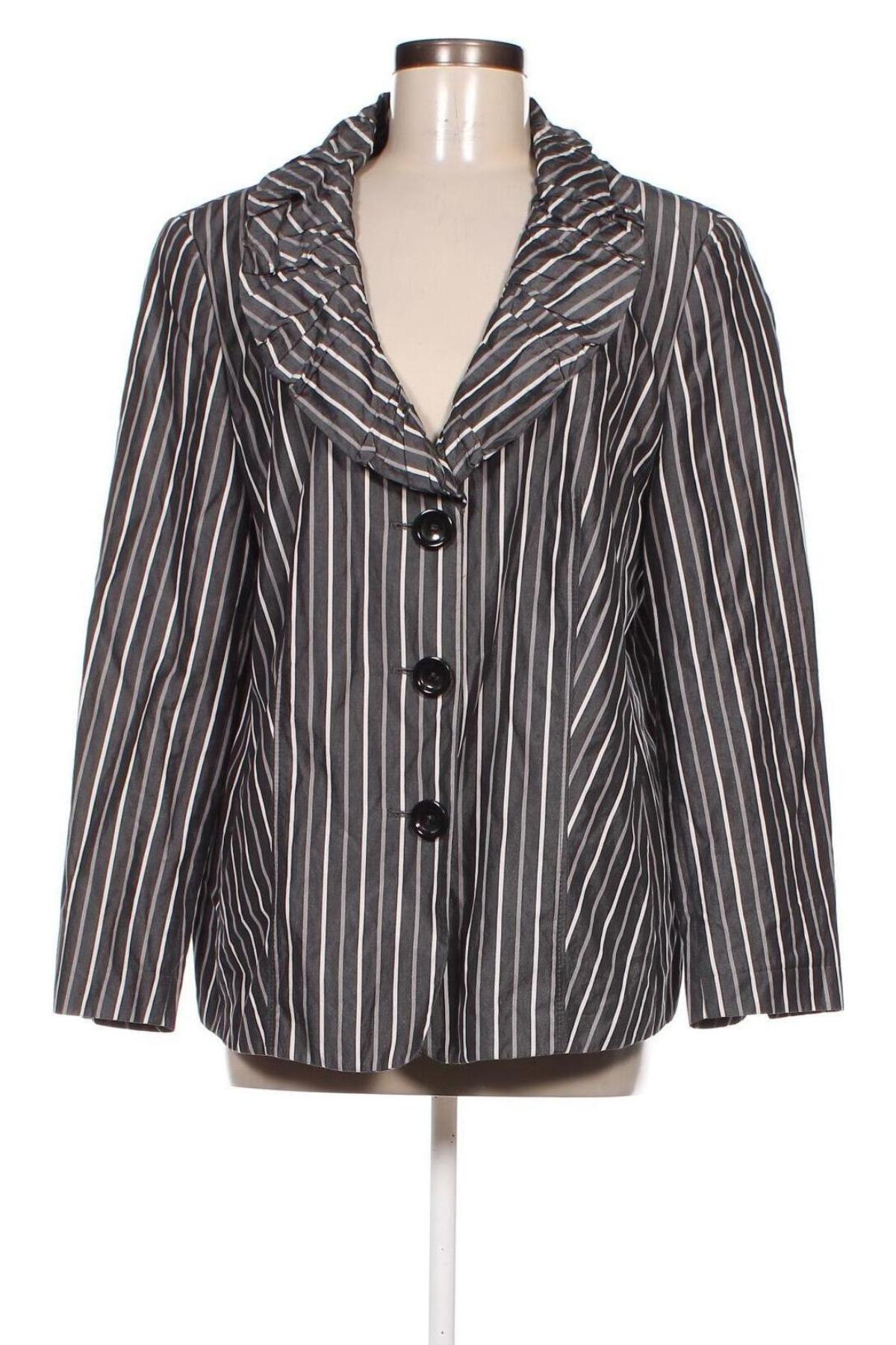 Damen Blazer Gerry Weber, Größe XXL, Farbe Mehrfarbig, Preis € 43,35