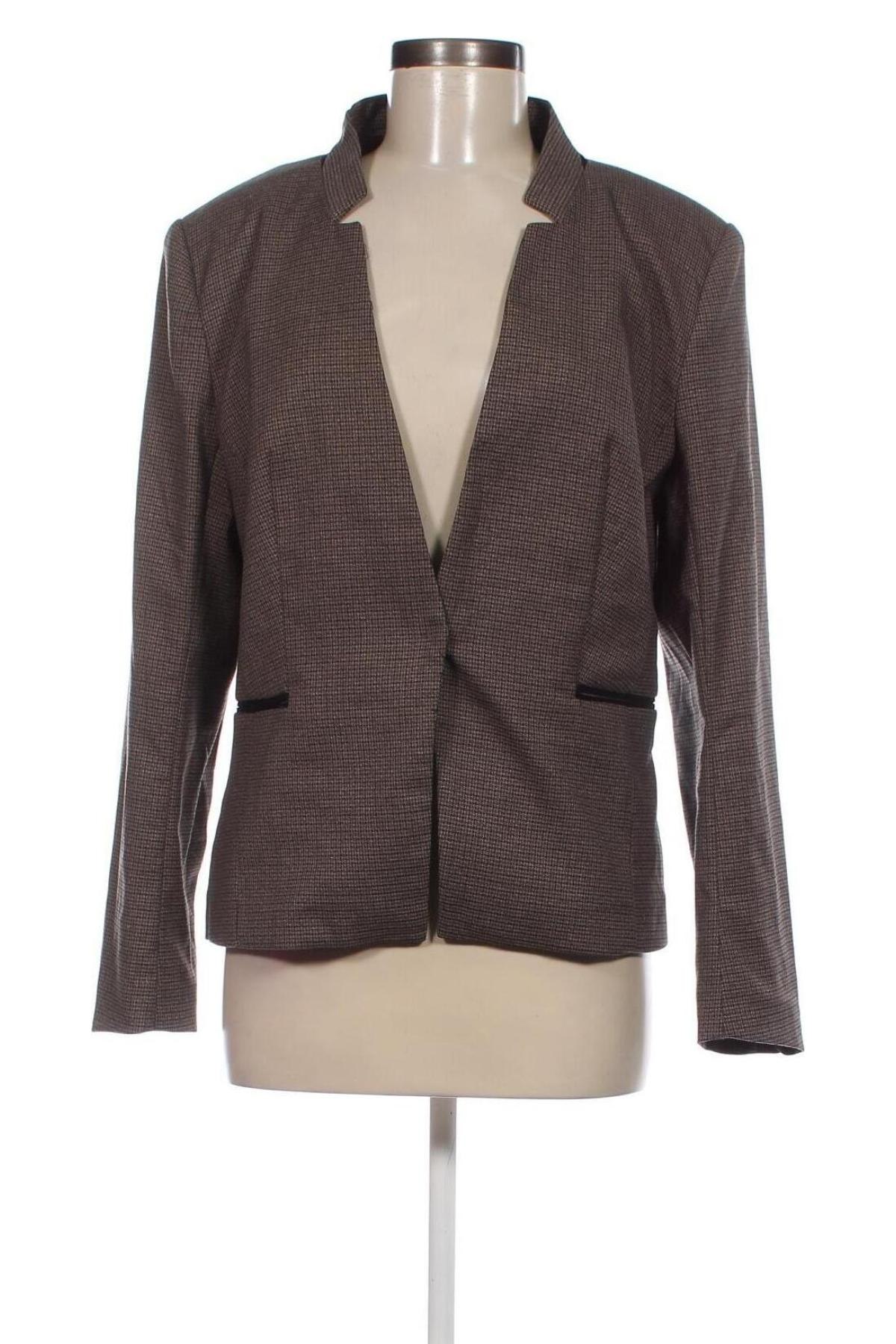 Damen Blazer H&M, Größe M, Farbe Mehrfarbig, Preis 2,99 €