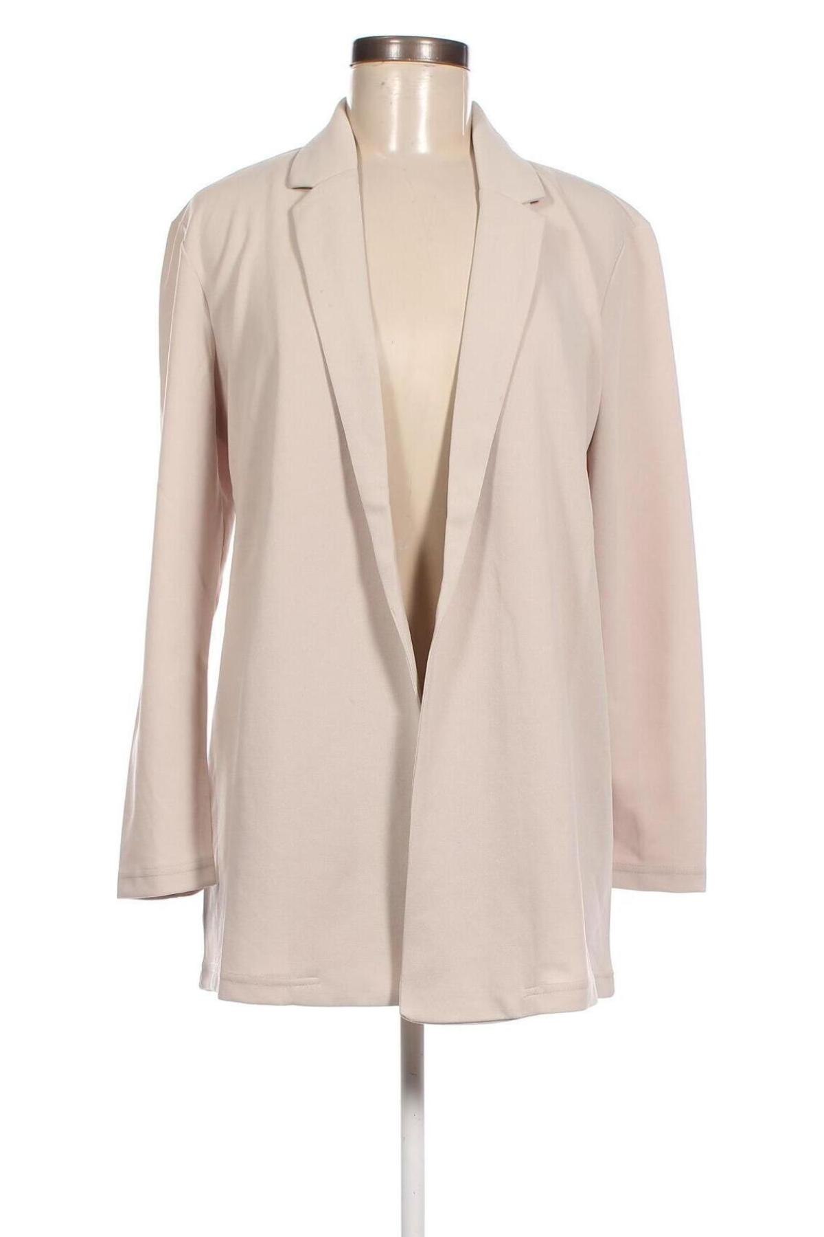 Damen Blazer Jdy, Größe M, Farbe Beige, Preis € 17,32