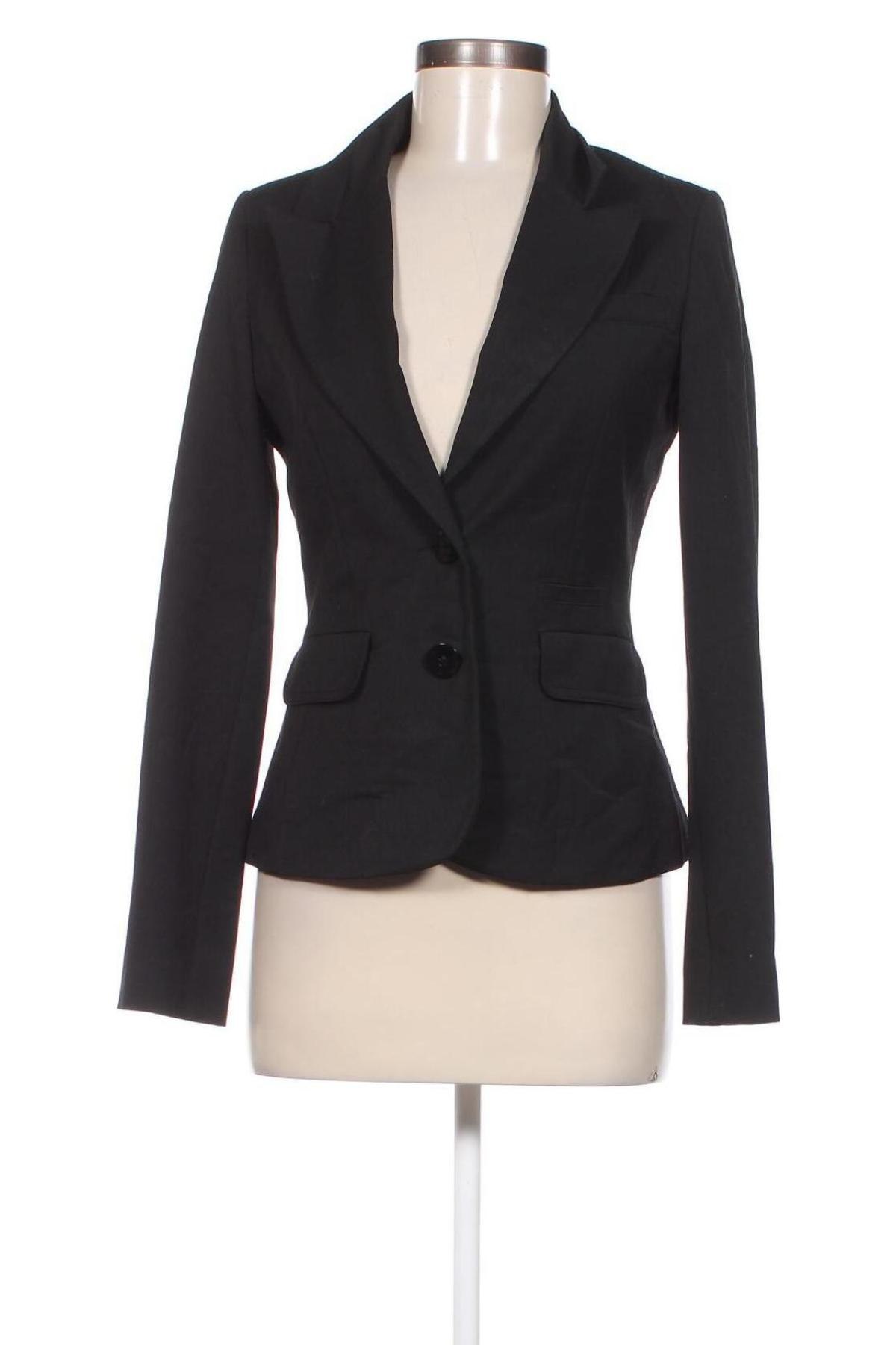 Damen Blazer Livre, Größe S, Farbe Schwarz, Preis € 12,25