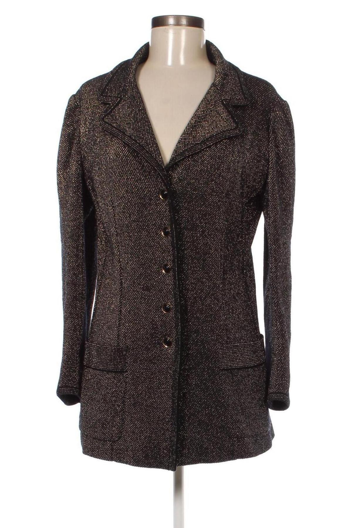 Damen Blazer Made In Italy, Größe L, Farbe Mehrfarbig, Preis 30,99 €