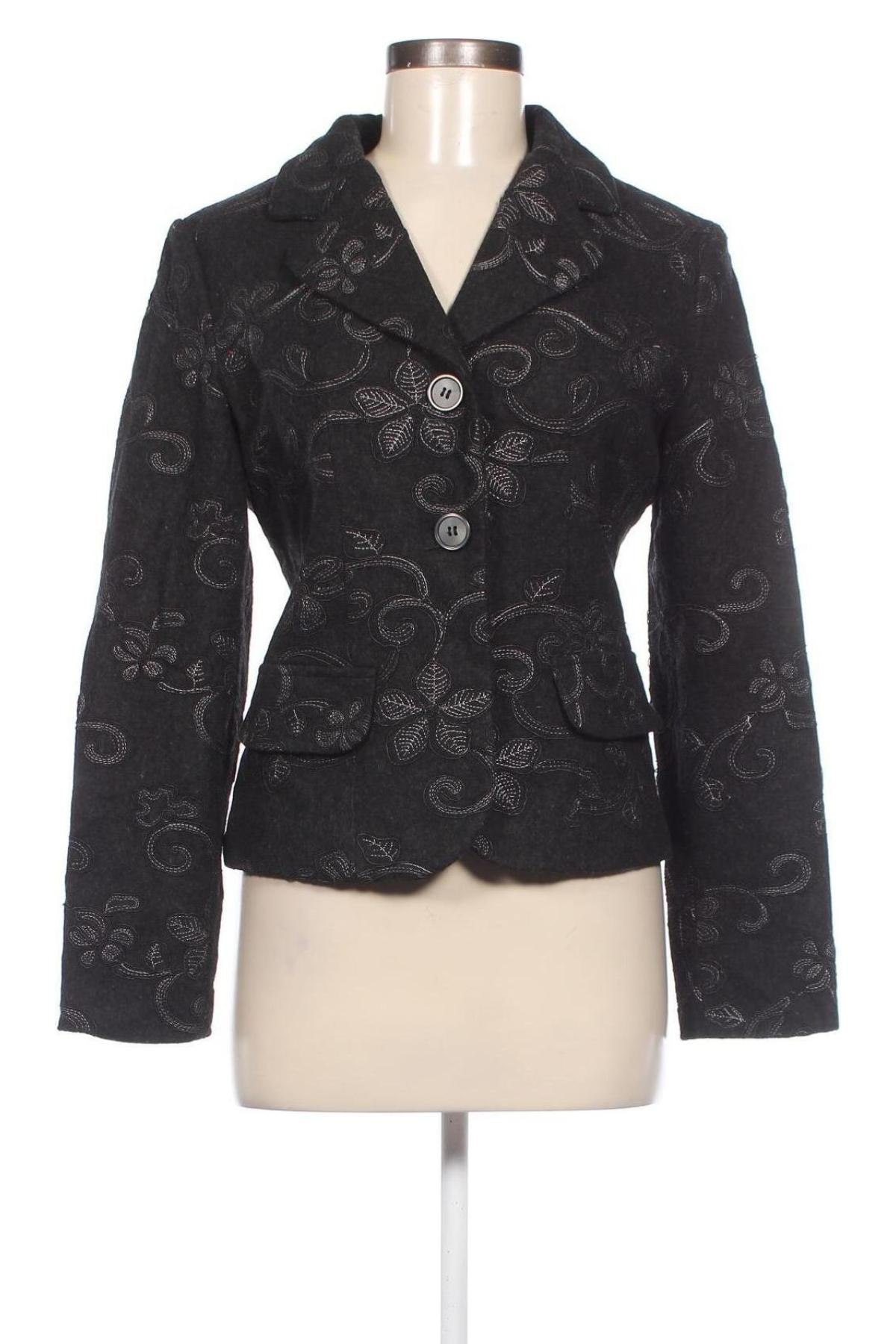 Damen Blazer Malvin, Größe M, Farbe Schwarz, Preis € 41,75