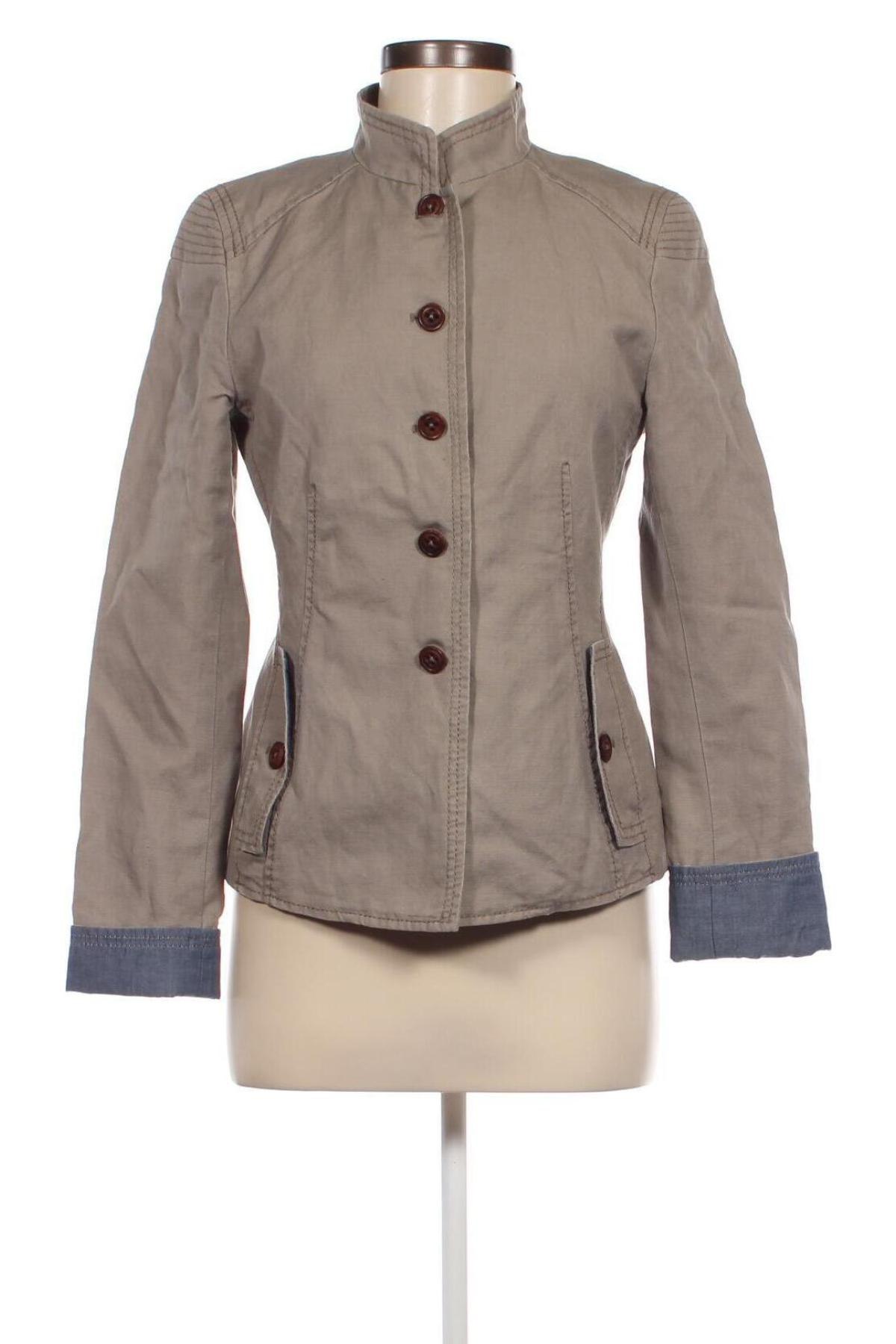 Damen Blazer Marc O'Polo, Größe S, Farbe Beige, Preis € 63,75