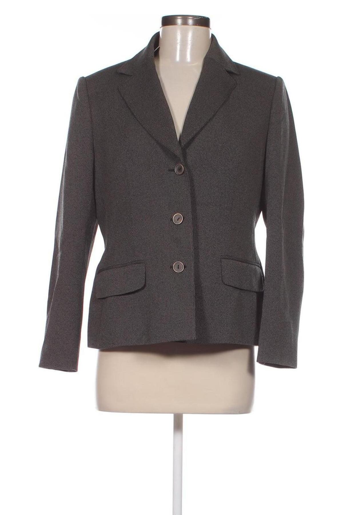 Damen Blazer Marks & Spencer, Größe L, Farbe Mehrfarbig, Preis € 6,49