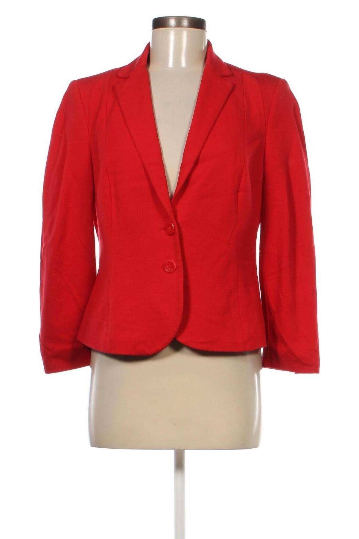 Damen Blazer Mexx, Größe M, Farbe Rot, Preis 41,75 €