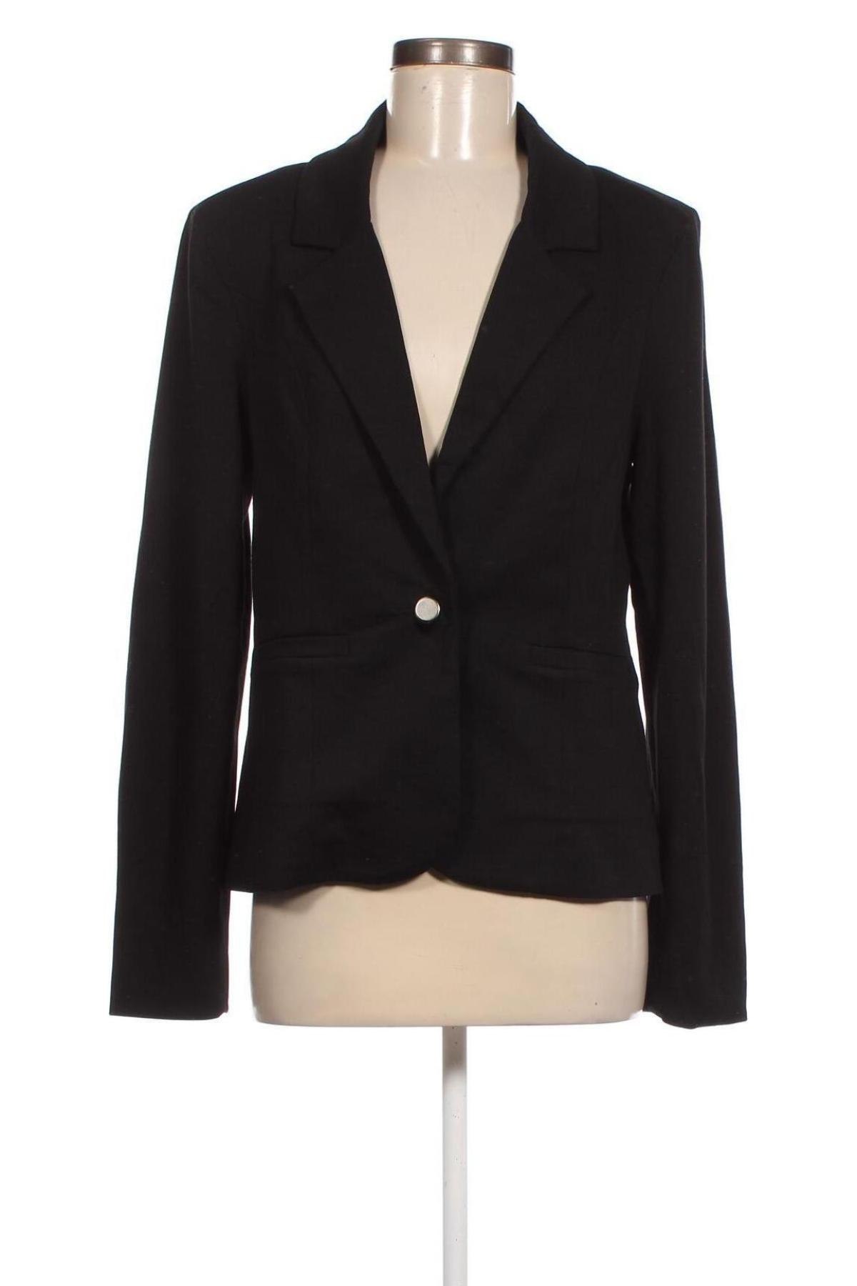 Damen Blazer Minus, Größe L, Farbe Schwarz, Preis 43,72 €