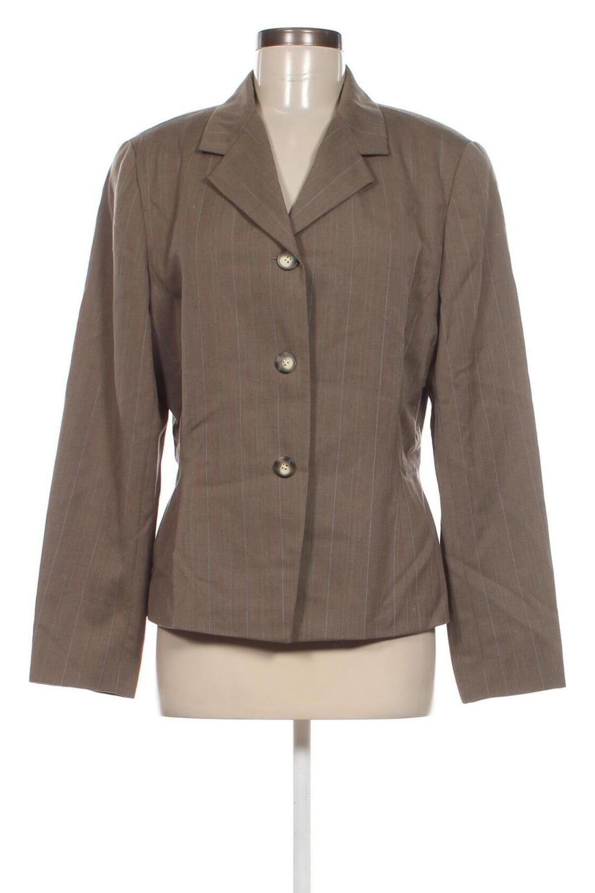 Damen Blazer Mondi, Größe L, Farbe Braun, Preis € 9,19