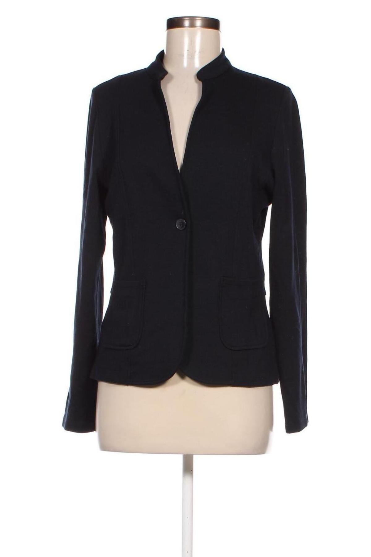 Damen Blazer More & More, Größe M, Farbe Blau, Preis € 31,45