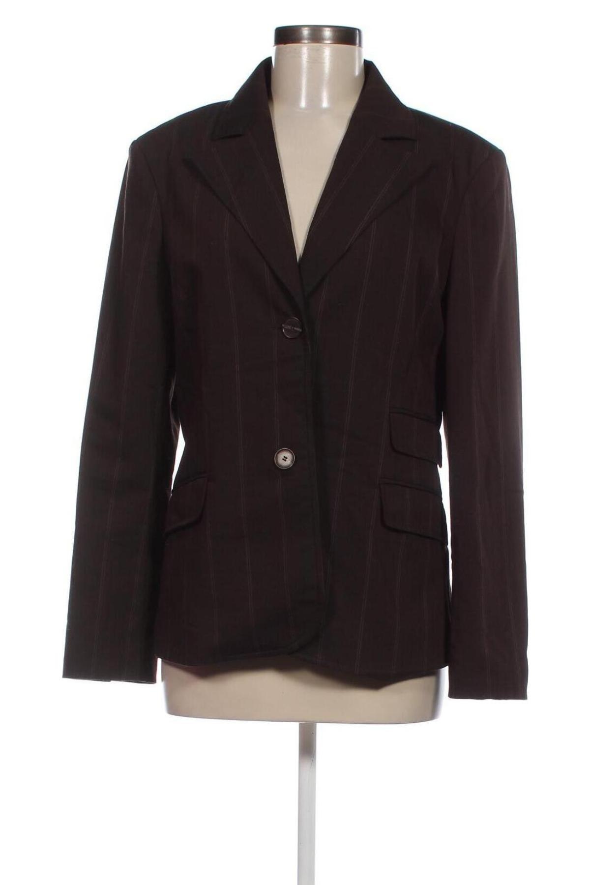 Damen Blazer More & More, Größe L, Farbe Braun, Preis € 31,45