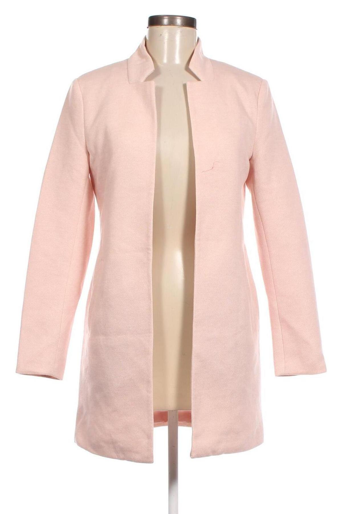 Damen Blazer ONLY, Größe XS, Farbe Rosa, Preis 22,05 €