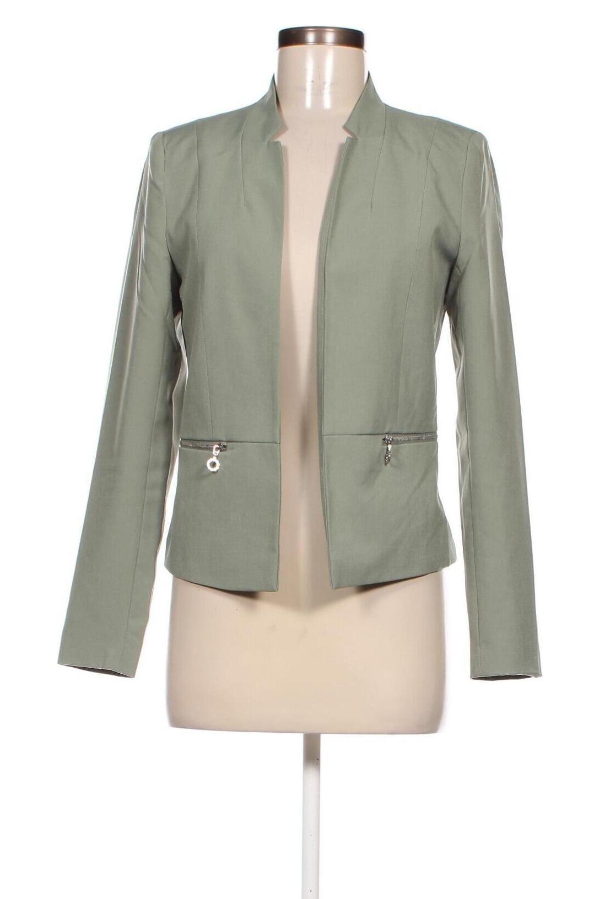 Damen Blazer ONLY, Größe M, Farbe Grün, Preis € 30,00