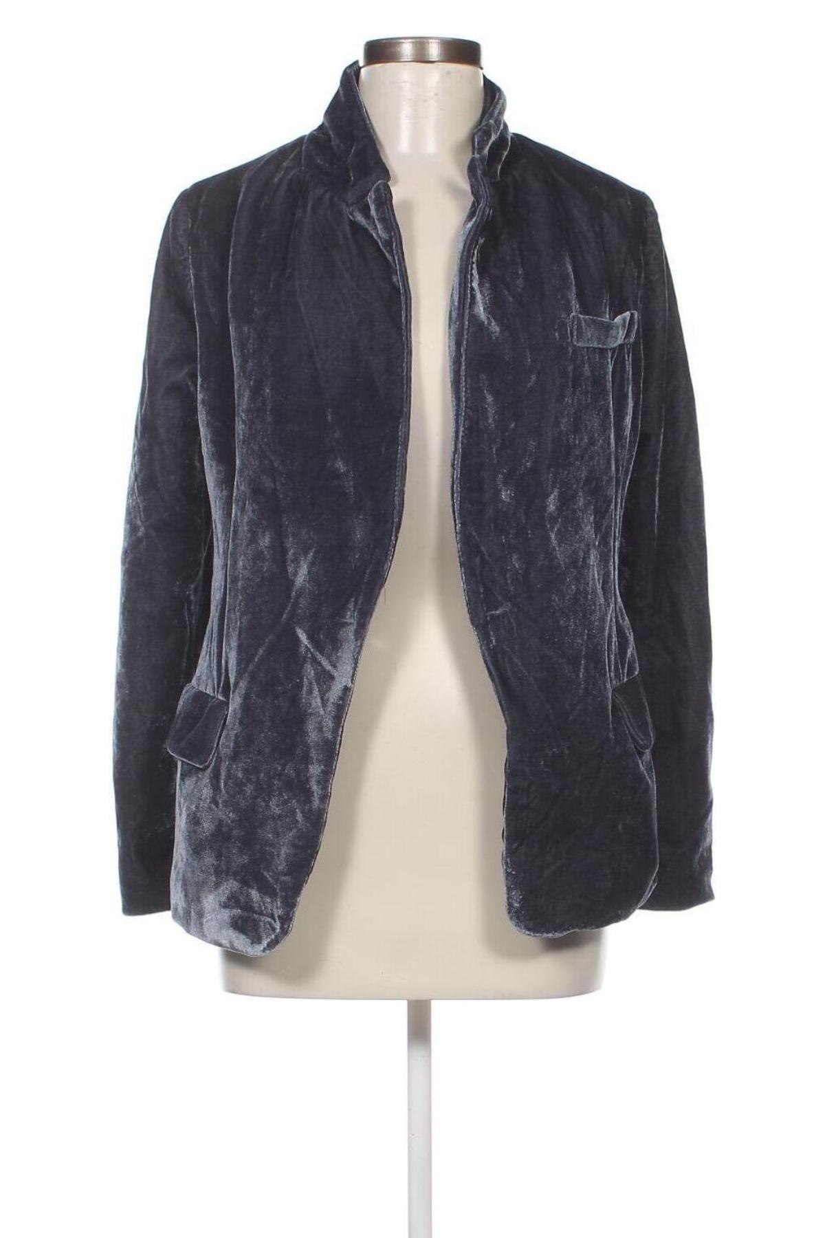 Damen Blazer Order Plus, Größe M, Farbe Blau, Preis € 6,12