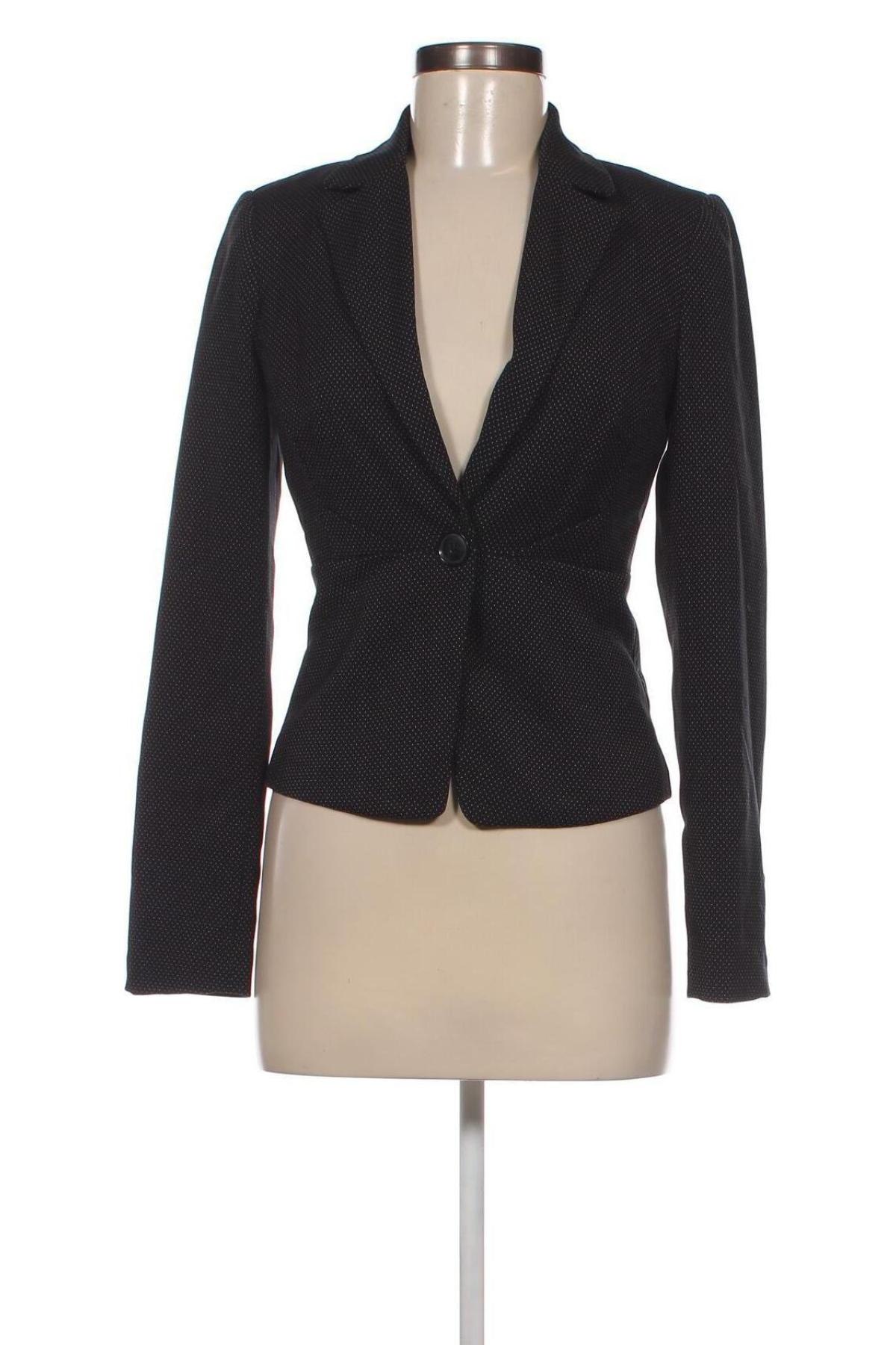 Damen Blazer Orsay, Größe S, Farbe Schwarz, Preis 22,51 €