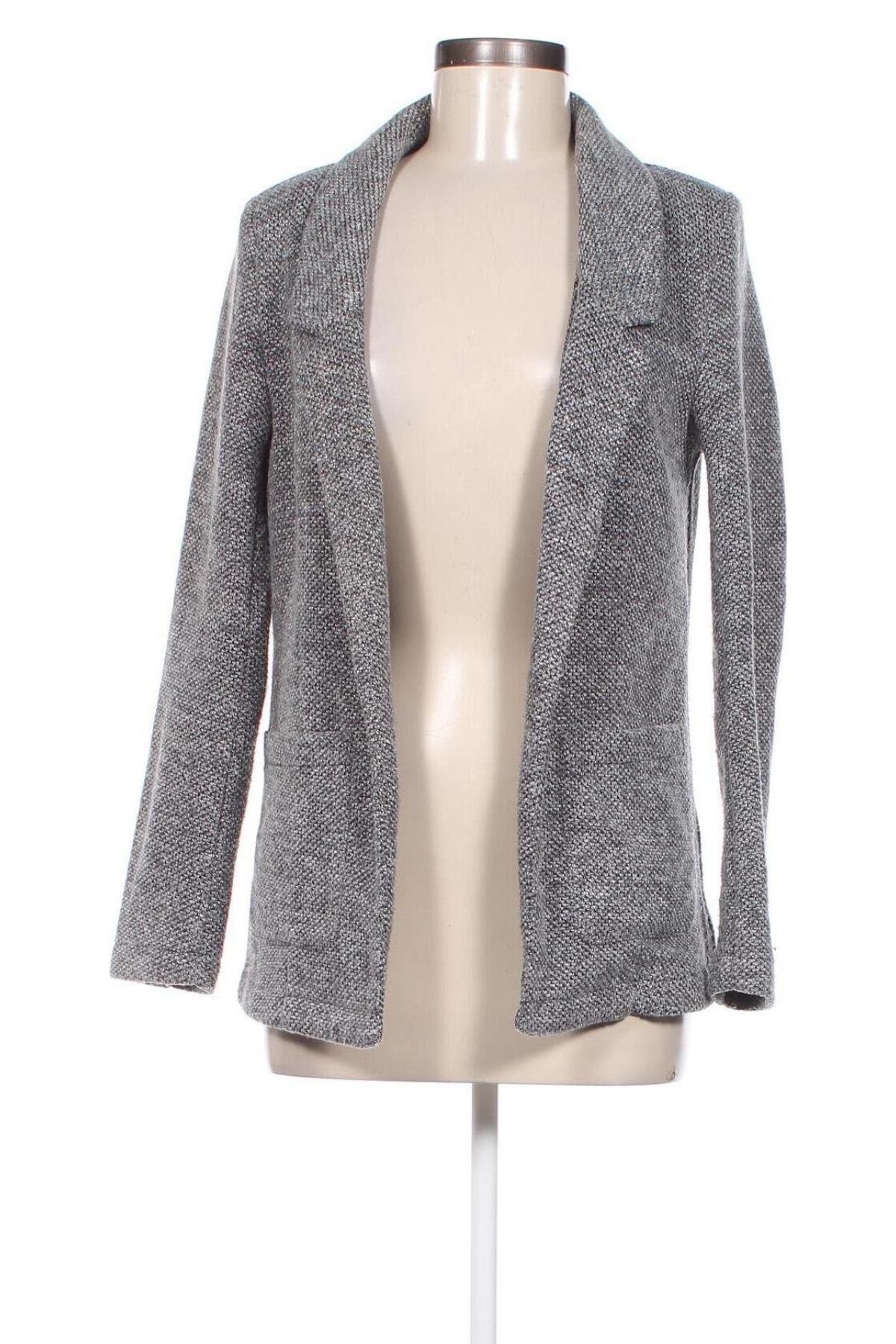 Damen Blazer Orsay, Größe M, Farbe Grau, Preis € 9,99