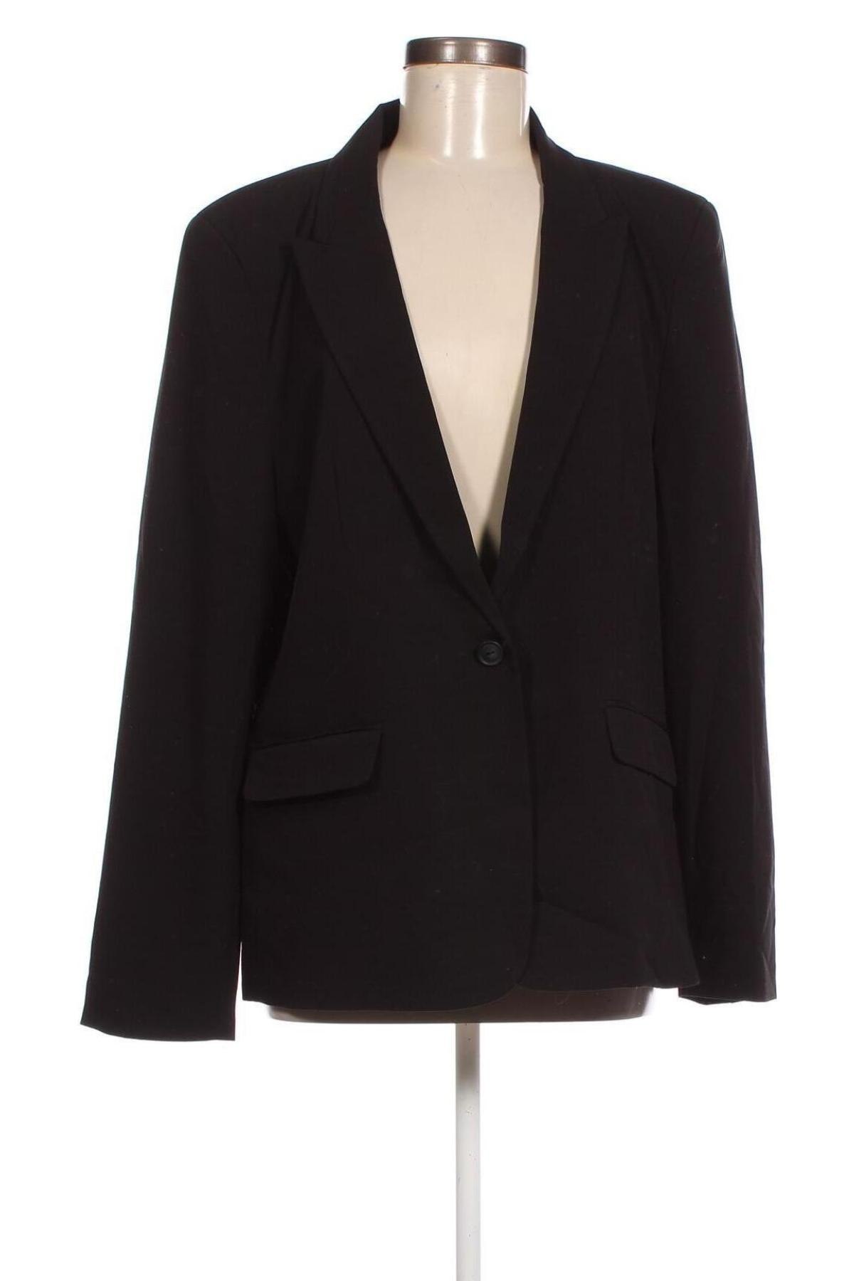 Damen Blazer Peppercorn, Größe L, Farbe Schwarz, Preis 17,66 €