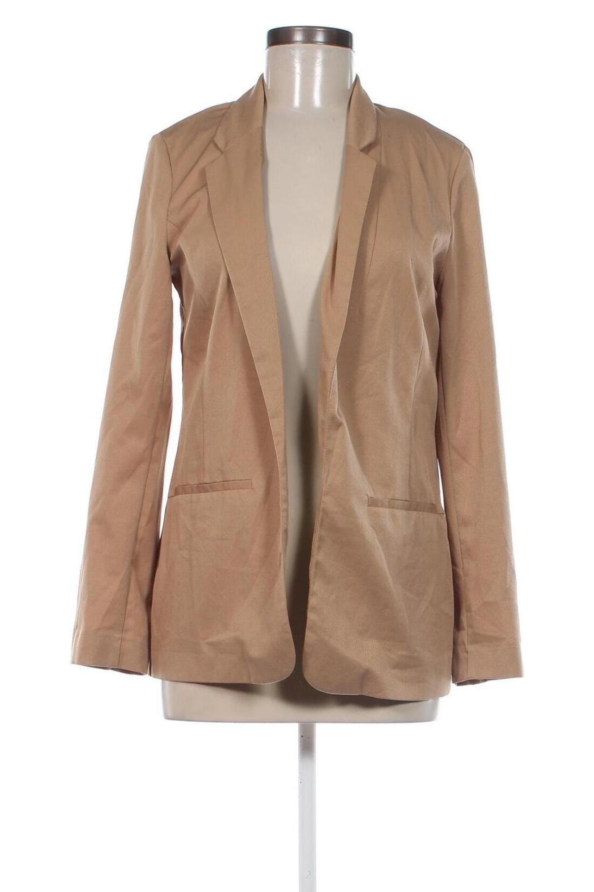 Damen Blazer Primark, Größe S, Farbe Beige, Preis € 15,31