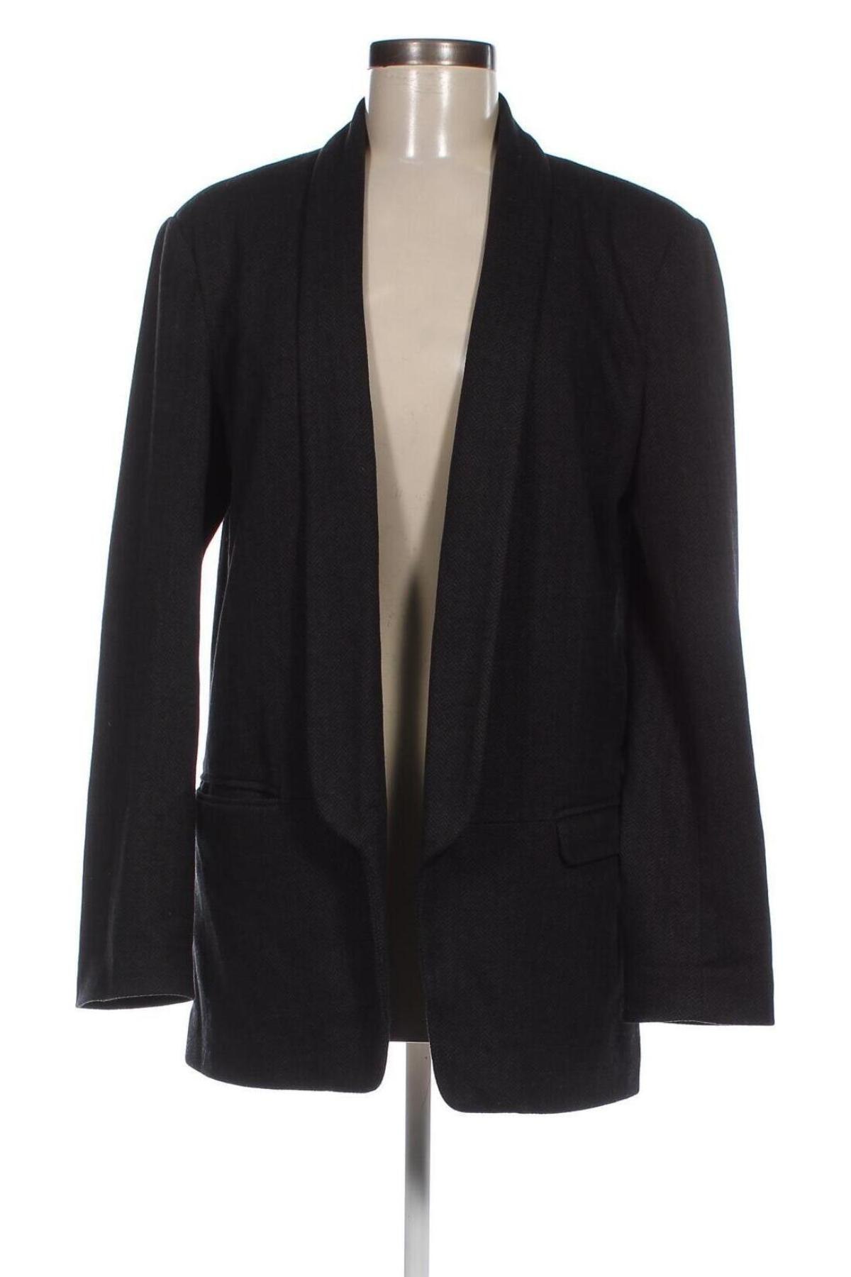 Damen Blazer Promod, Größe XL, Farbe Mehrfarbig, Preis 41,75 €