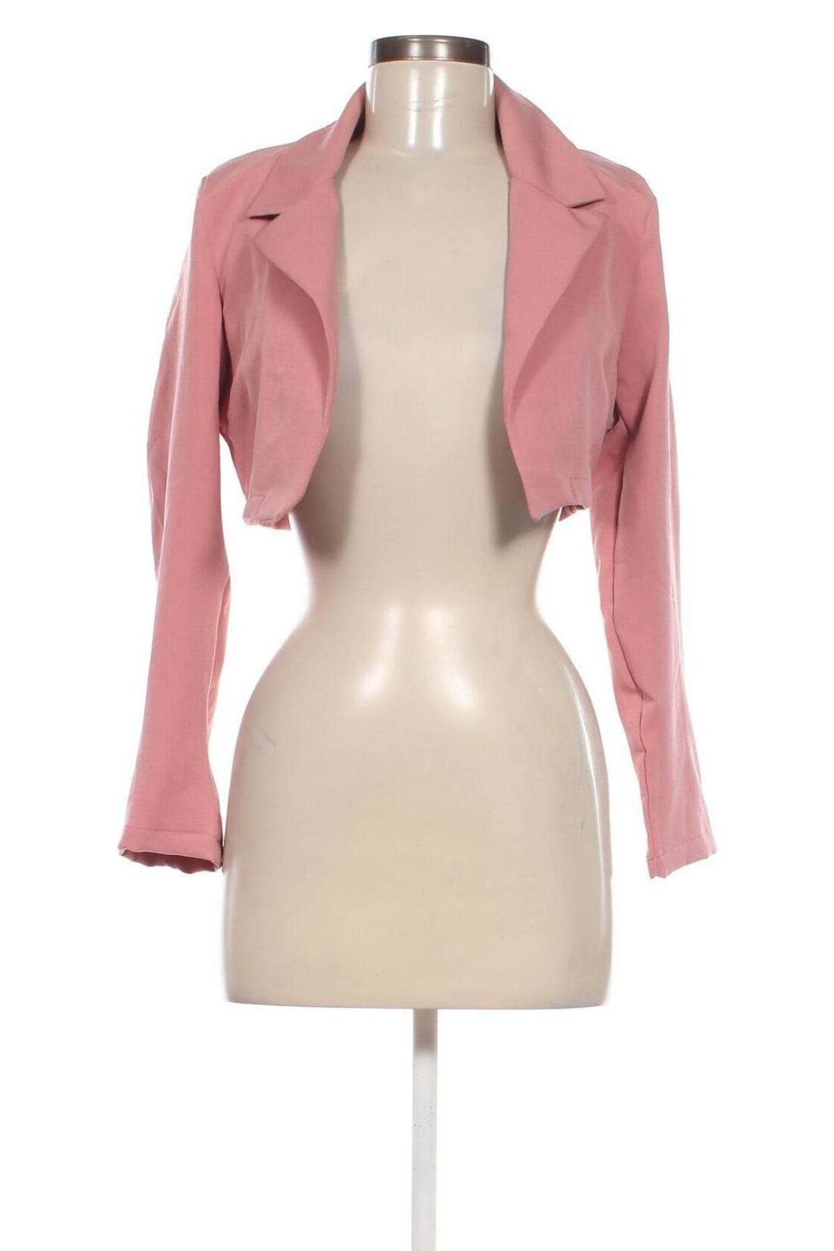 Damen Blazer R&M Richards, Größe S, Farbe Aschrosa, Preis € 10,86