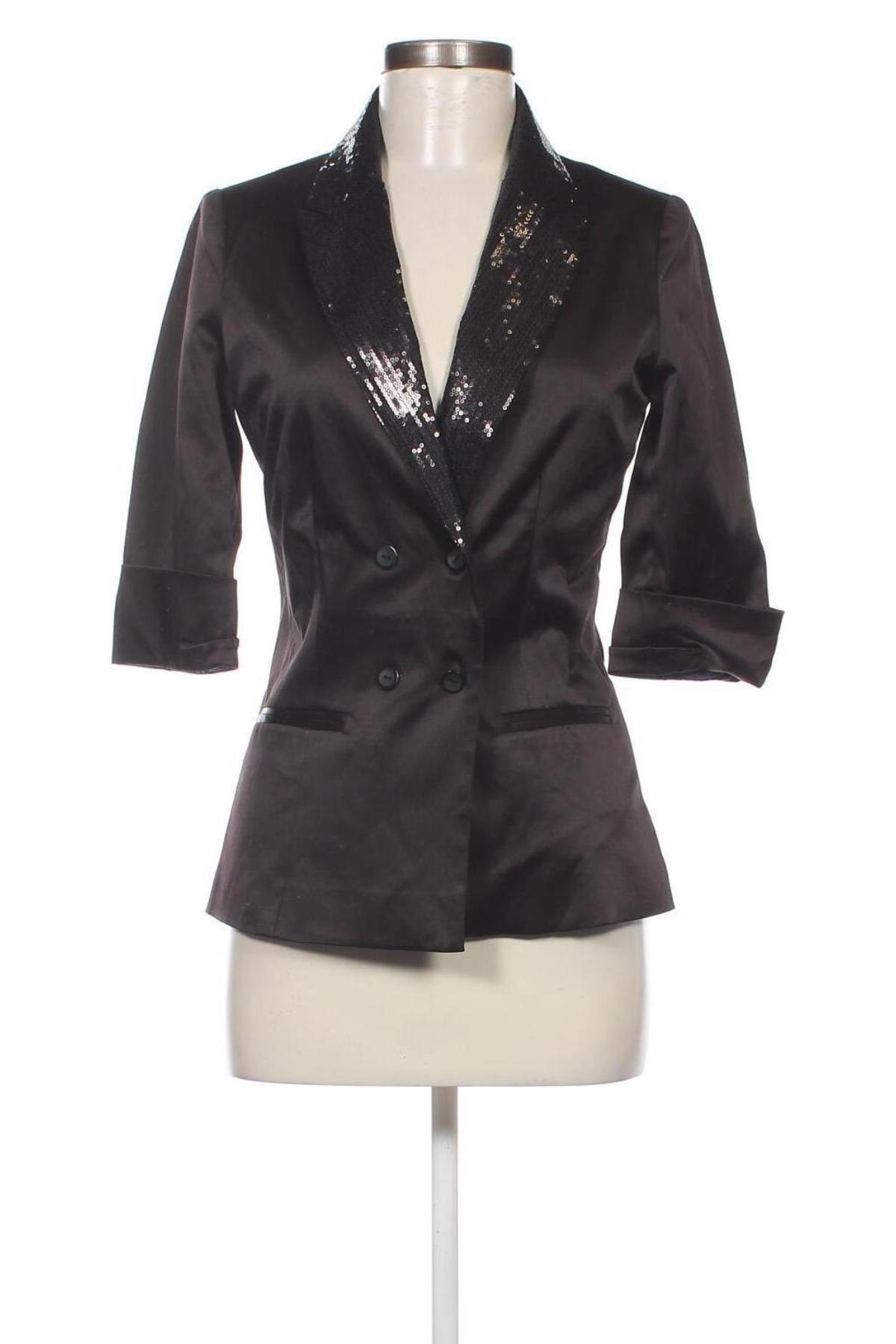 Damen Blazer Rise, Größe S, Farbe Schwarz, Preis € 9,94