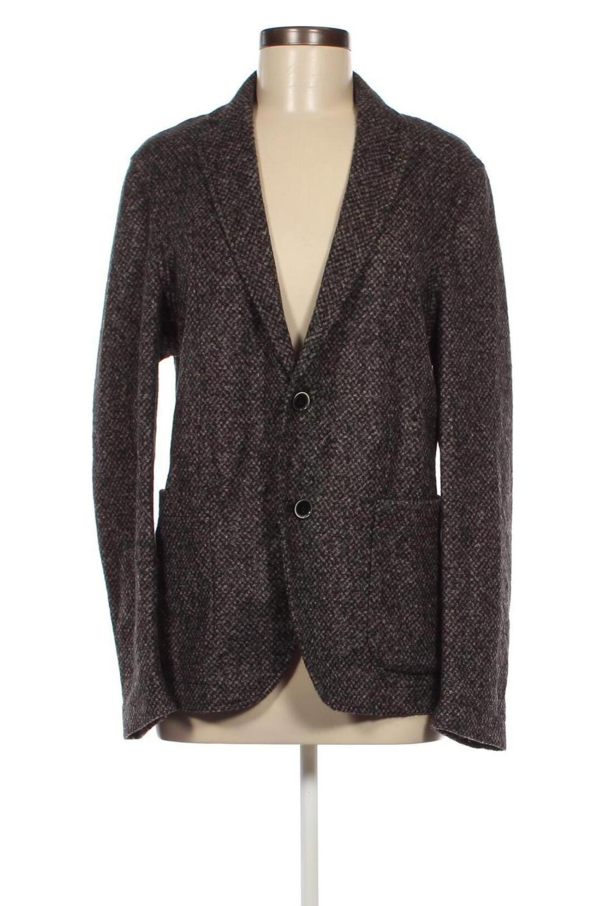 Damen Blazer S.Oliver, Größe XXL, Farbe Mehrfarbig, Preis € 51,20