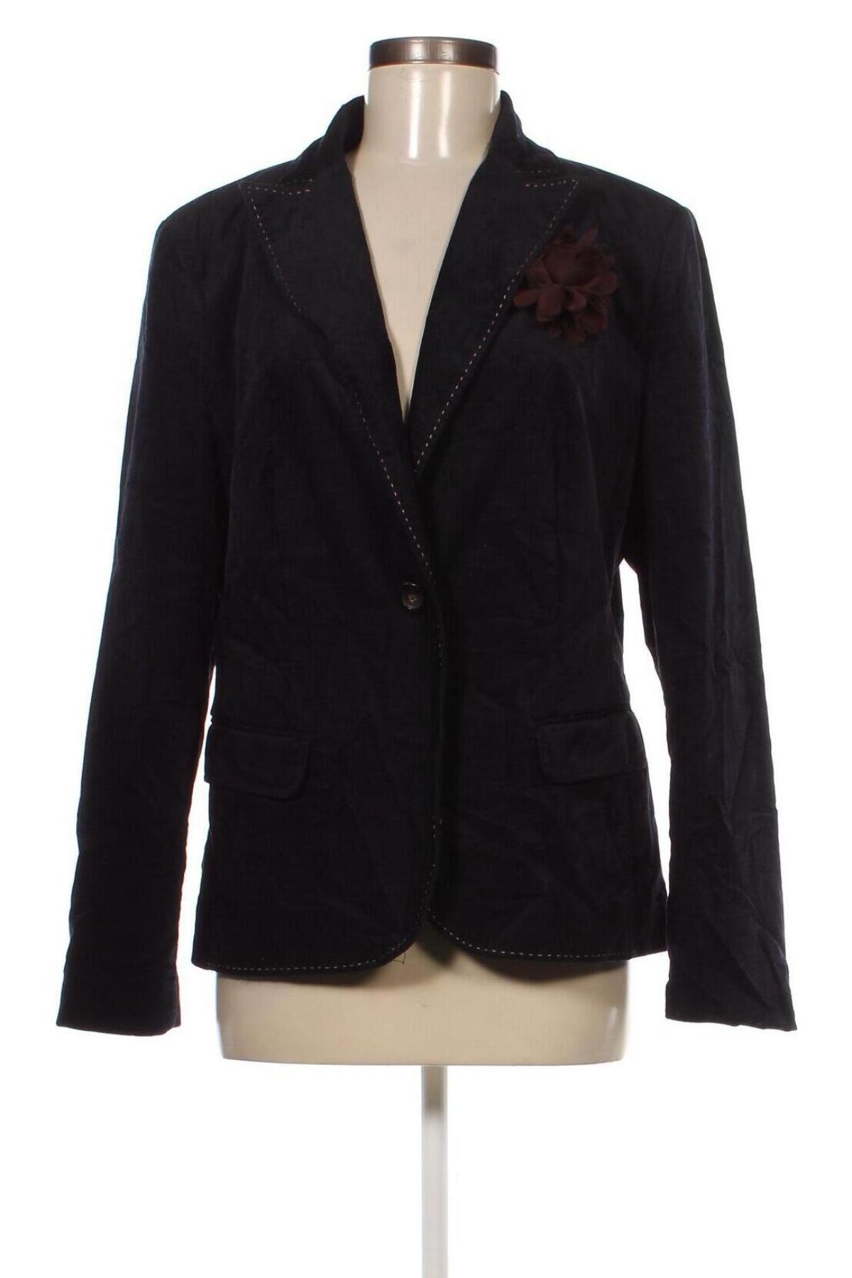 Damen Blazer S.Oliver, Größe L, Farbe Mehrfarbig, Preis € 7,93