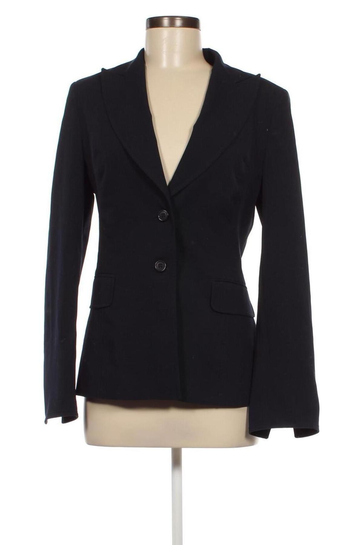 Damen Blazer Sandro Ferrone, Größe XL, Farbe Blau, Preis € 43,50