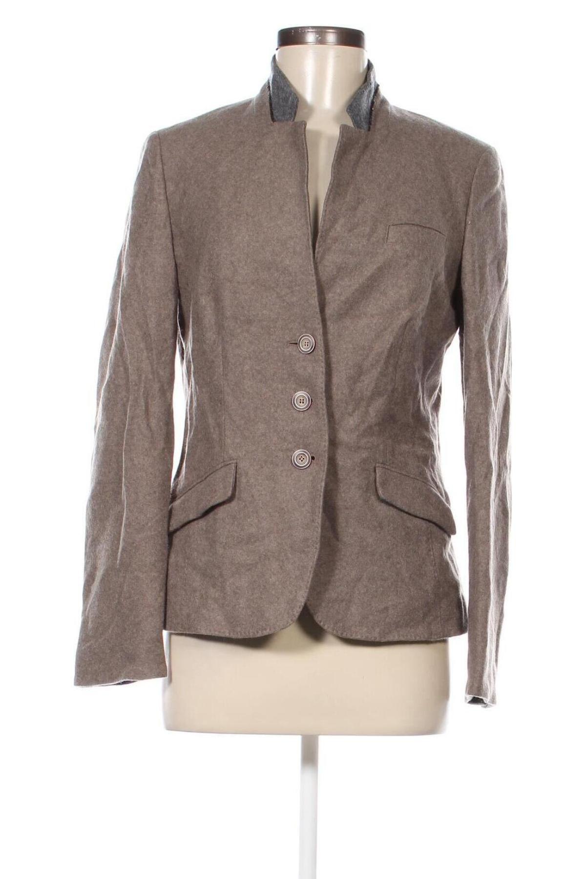 Damen Blazer Schneiders, Größe M, Farbe Beige, Preis € 115,52