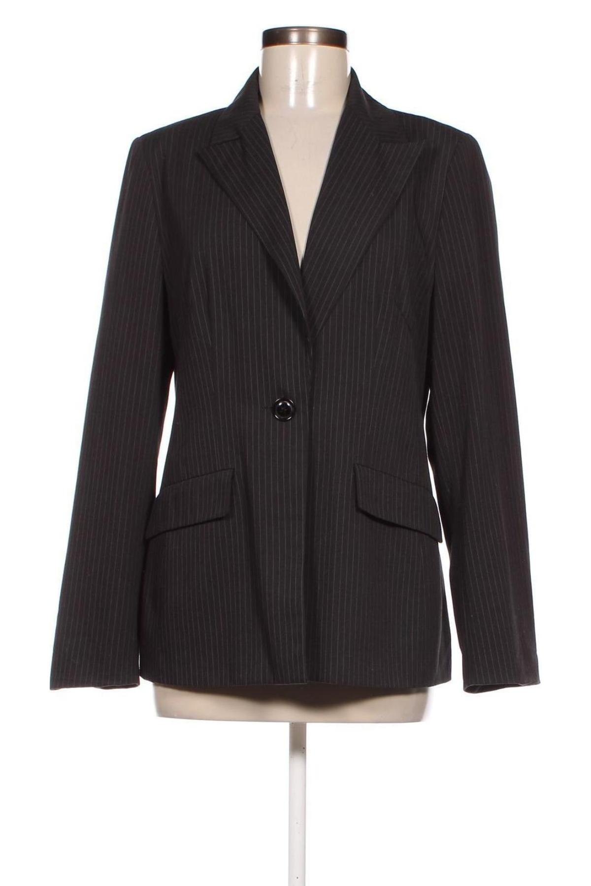 Damen Blazer Share, Größe L, Farbe Schwarz, Preis € 34,09