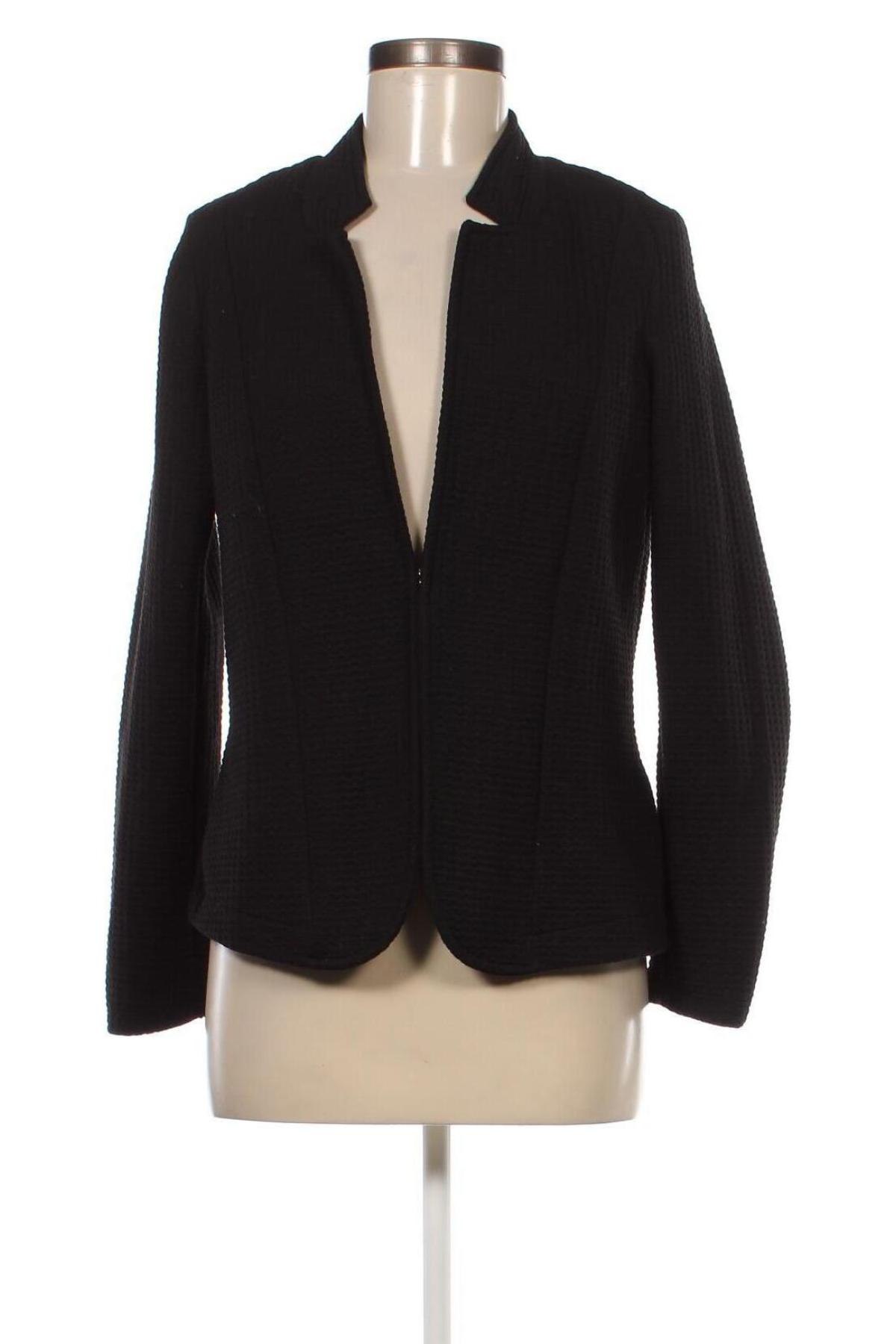 Damen Blazer Street One, Größe M, Farbe Schwarz, Preis 10,44 €