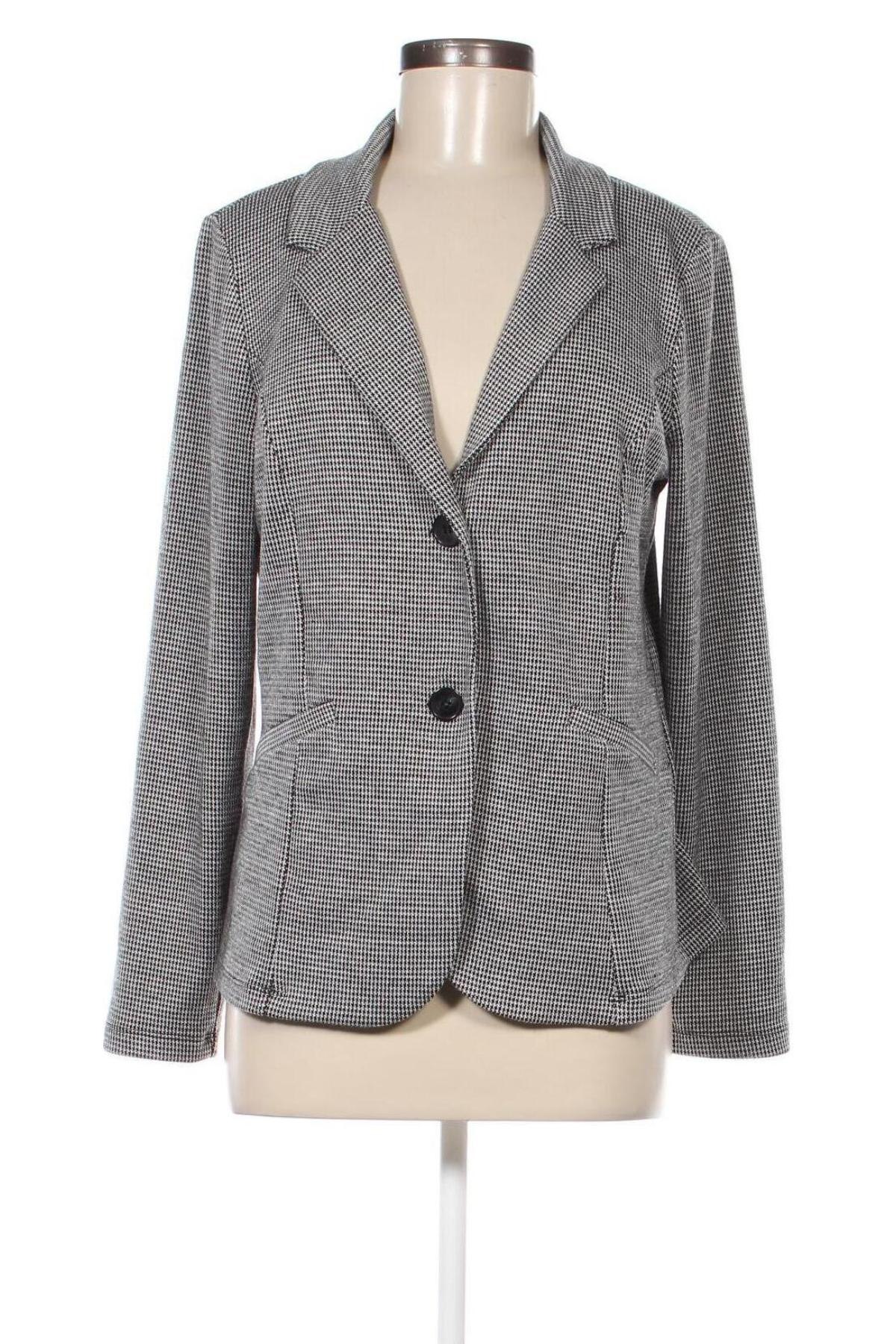 Damen Blazer Street One, Größe M, Farbe Mehrfarbig, Preis 10,44 €