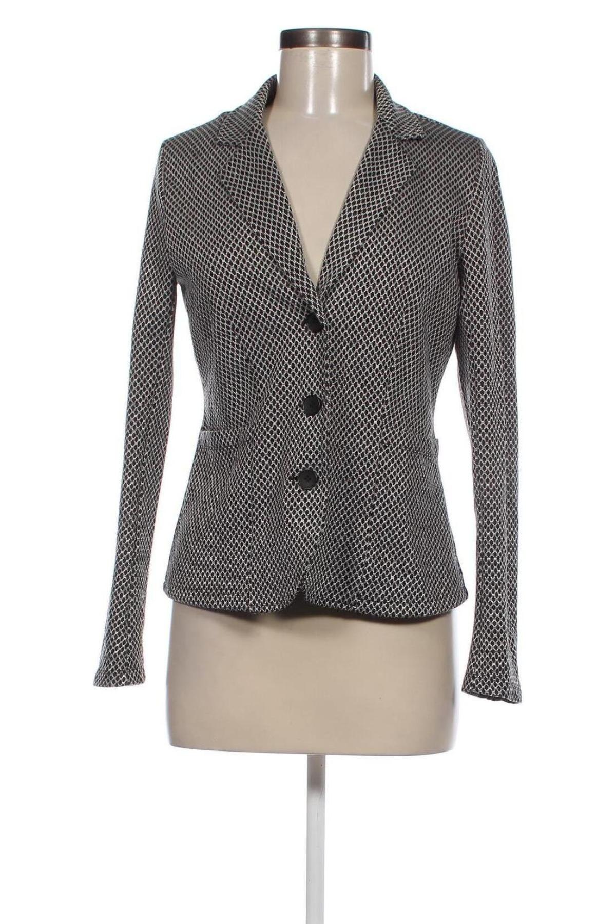 Damen Blazer Street One, Größe S, Farbe Mehrfarbig, Preis € 10,86