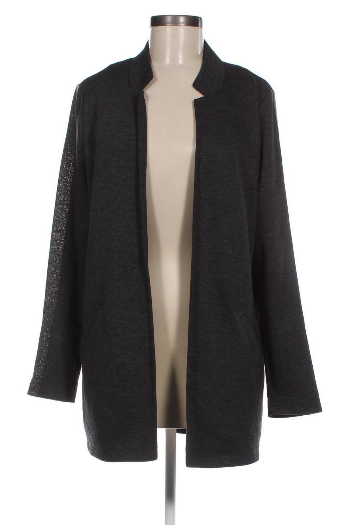 Damen Blazer Street One, Größe M, Farbe Grau, Preis € 8,35