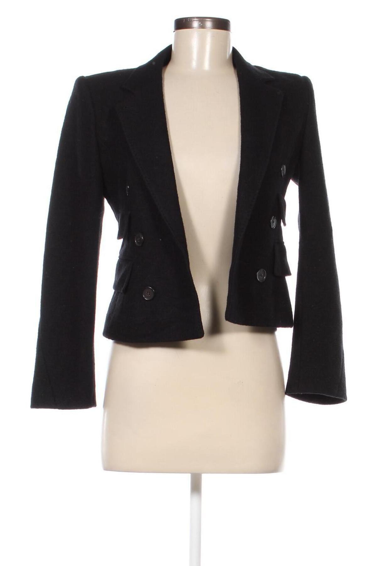 Damen Blazer Strenesse, Größe XS, Farbe Schwarz, Preis € 46,21