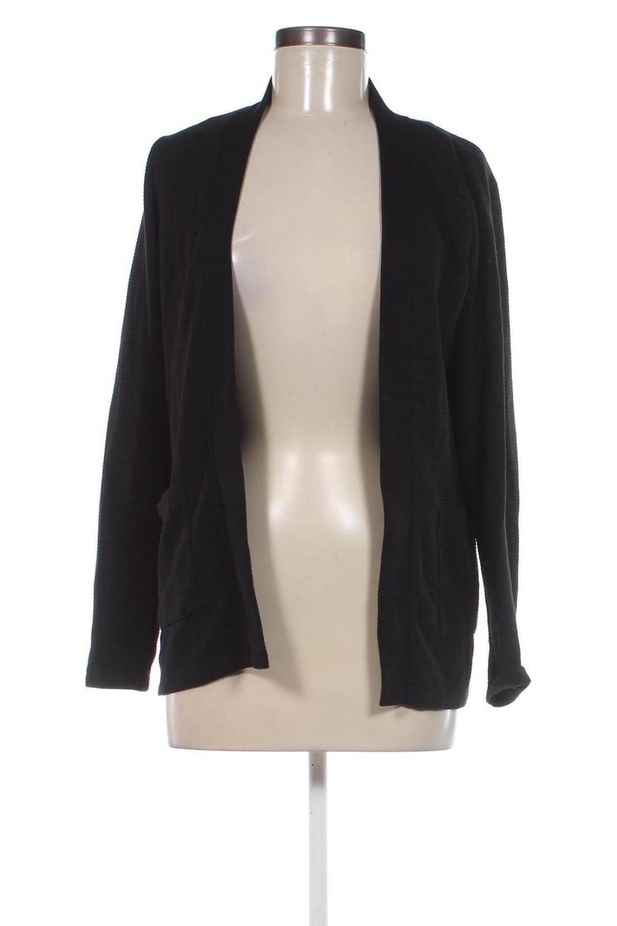 Damen Blazer Taifun, Größe M, Farbe Schwarz, Preis € 31,45