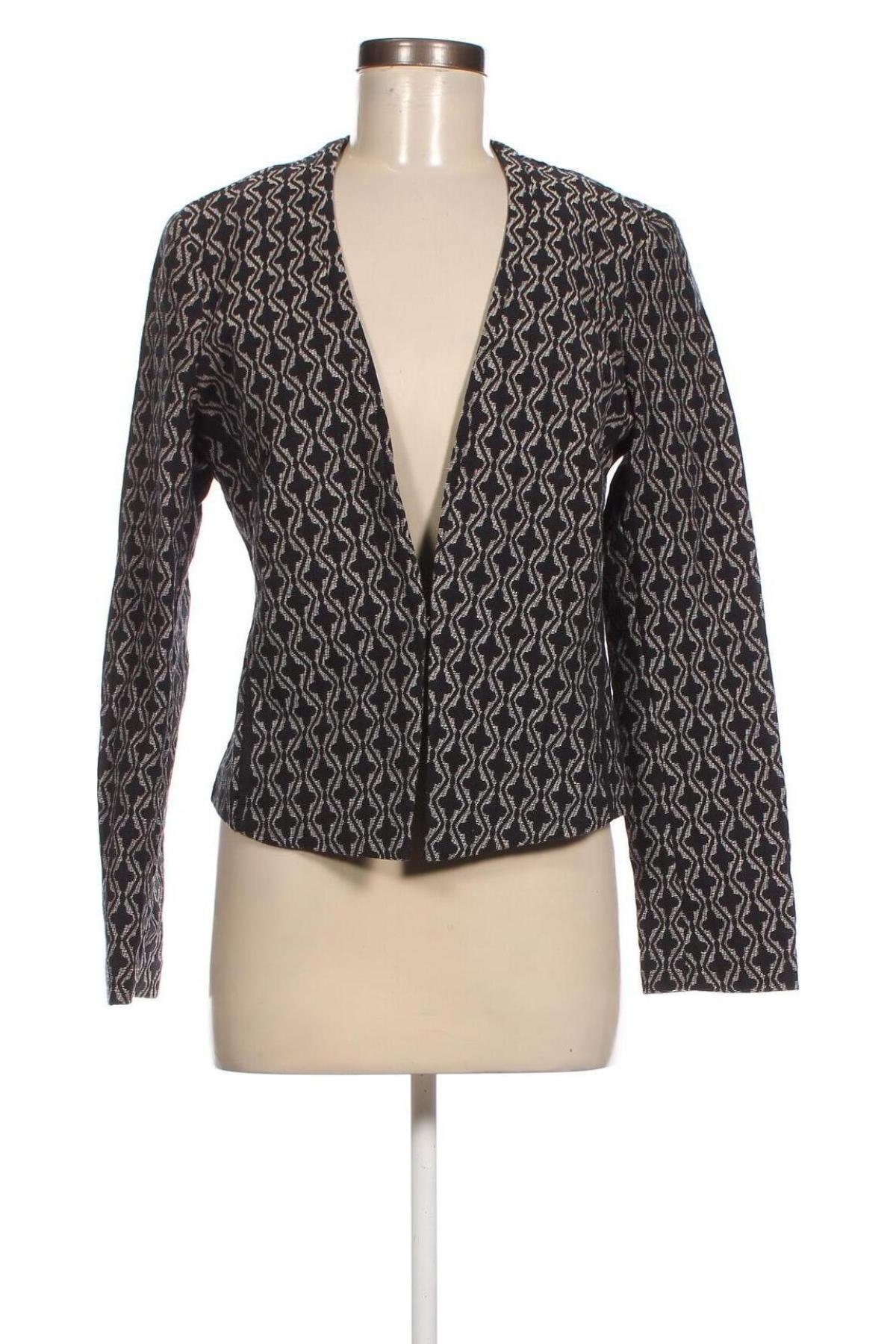 Damen Blazer Tom Tailor, Größe M, Farbe Mehrfarbig, Preis 5,99 €