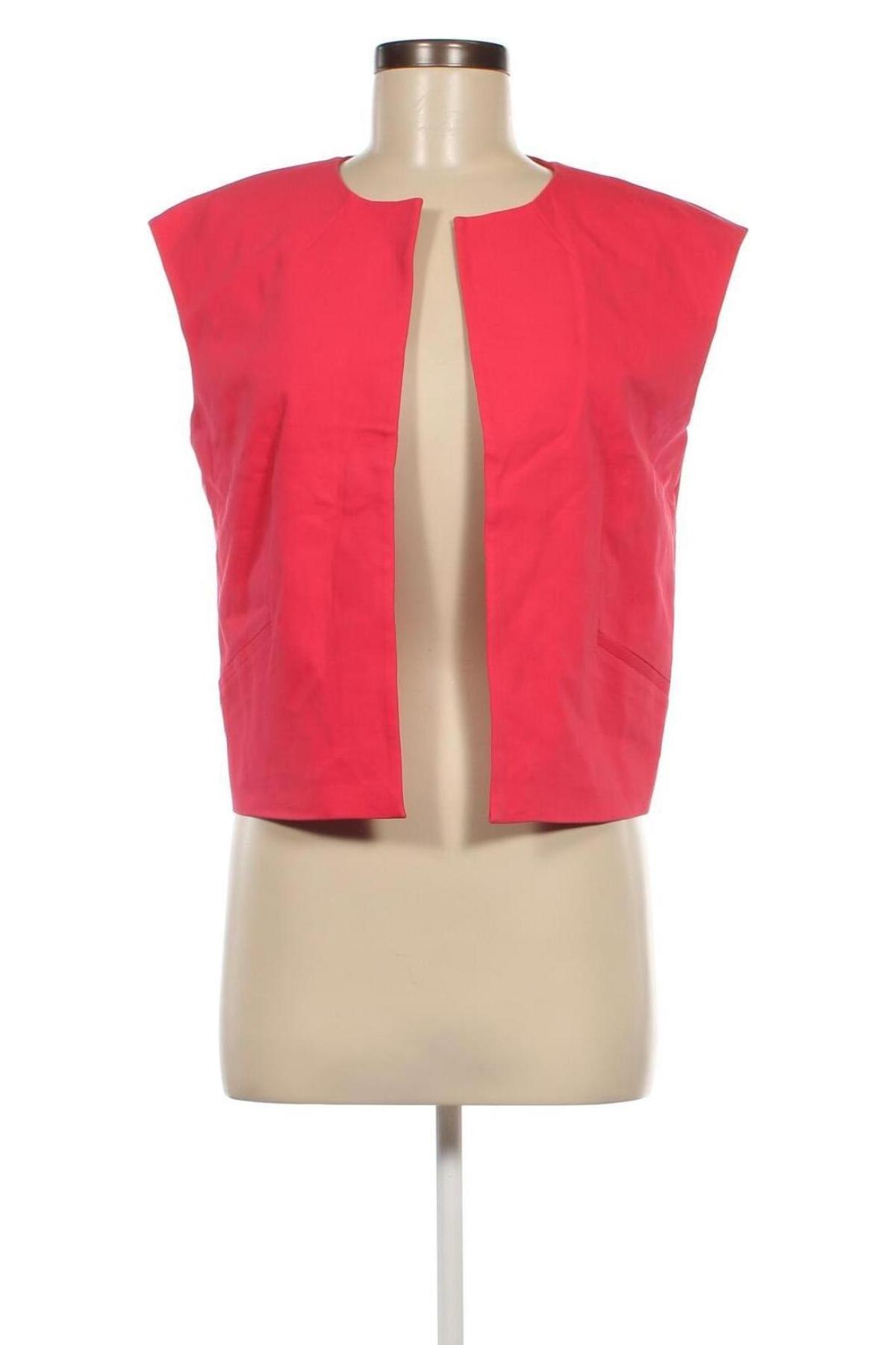 Γυναικείο σακάκι Top Secret, Μέγεθος M, Χρώμα Ρόζ , Τιμή 15,31 €