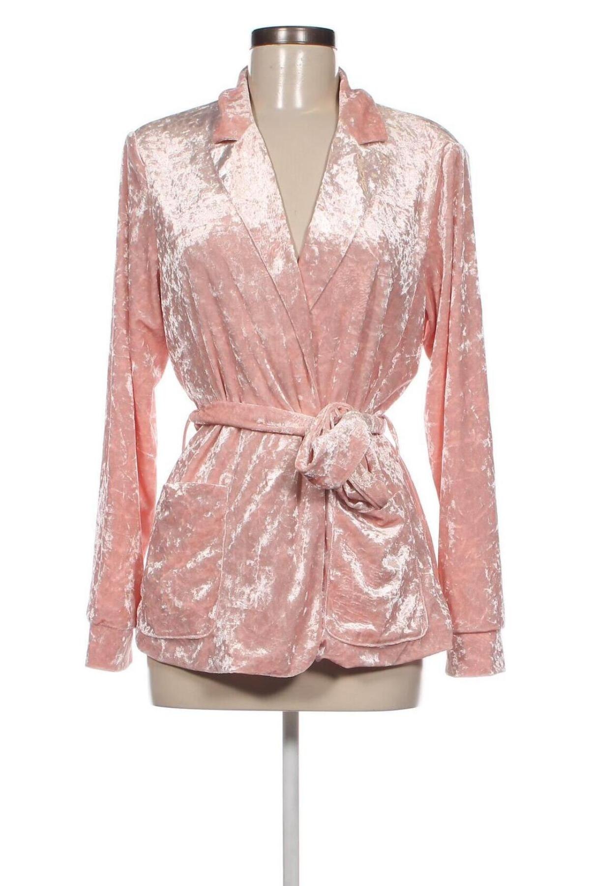 Damen Blazer Unique 21, Größe M, Farbe Rosa, Preis € 54,87