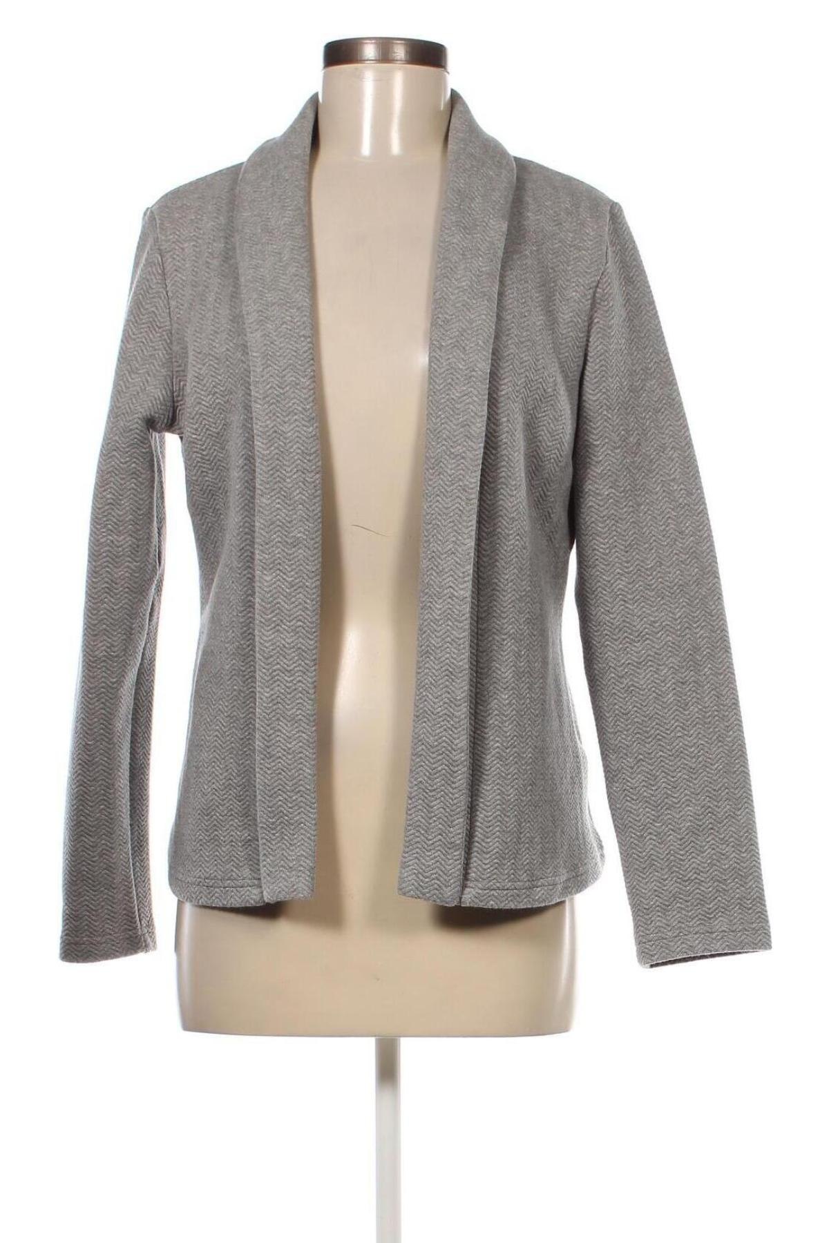 Damen Blazer Up 2 Fashion, Größe M, Farbe Grau, Preis € 6,12