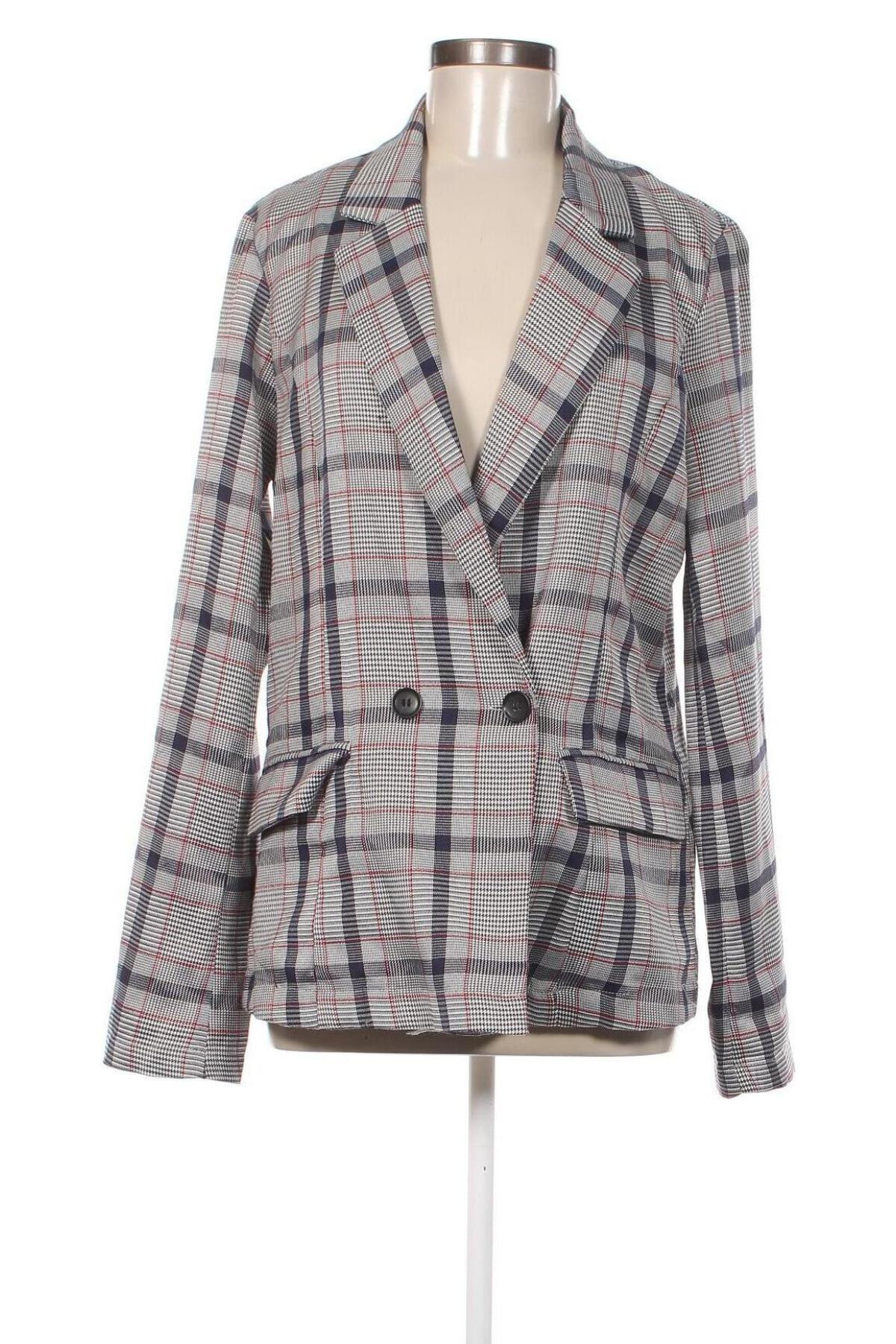 Γυναικείο σακάκι Y.A.S, Μέγεθος L, Χρώμα Πολύχρωμο, Τιμή 45,24 €
